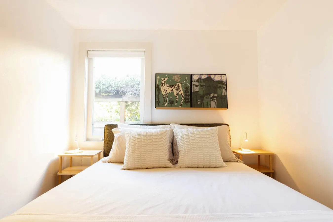 NEW Seattle Retro Retreat Sleeps 4 16