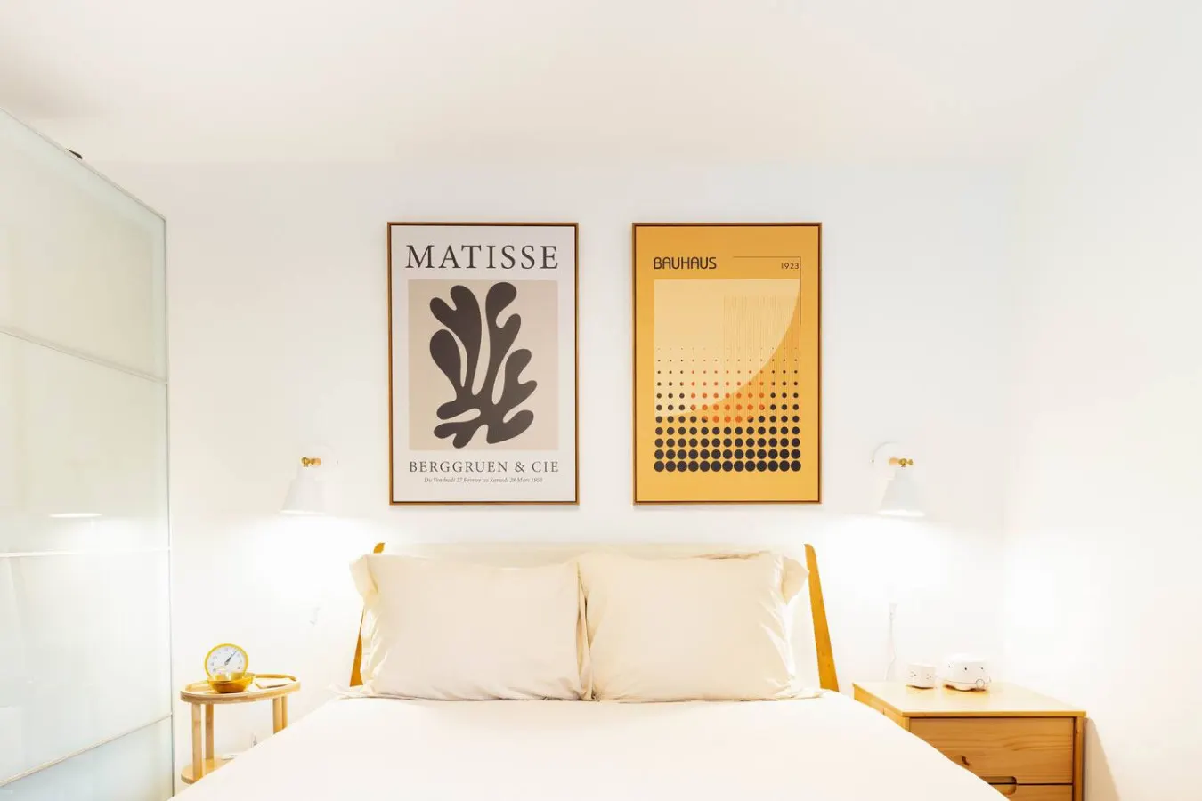 NEW Seattle Retro Retreat Sleeps 4 4