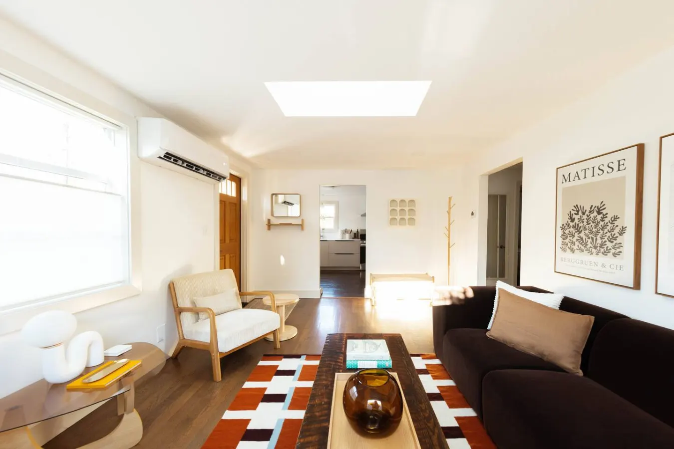 NEW Seattle Retro Retreat Sleeps 4 7