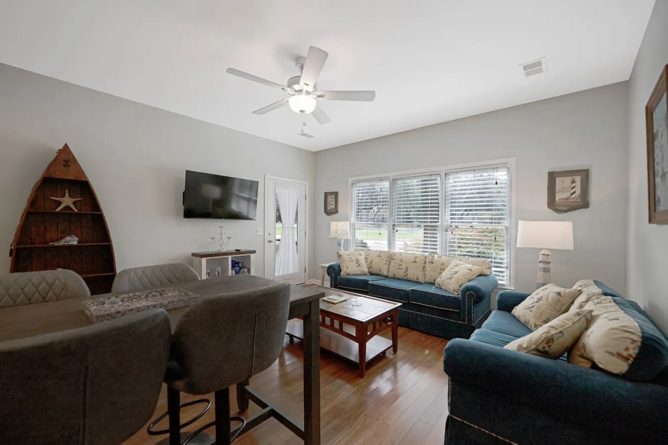 Light Keeper's Suite