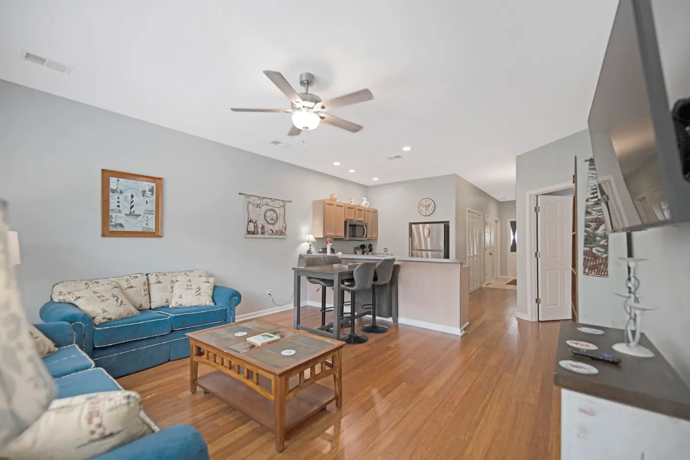 Light Keeper's Suite — photo 4