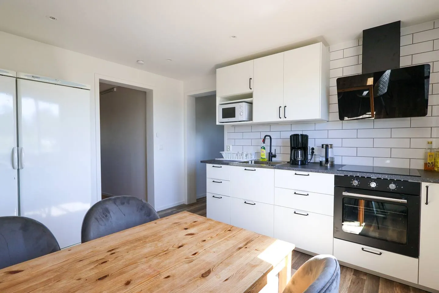 Workersstay – Staff Accommodation Göteborg 19