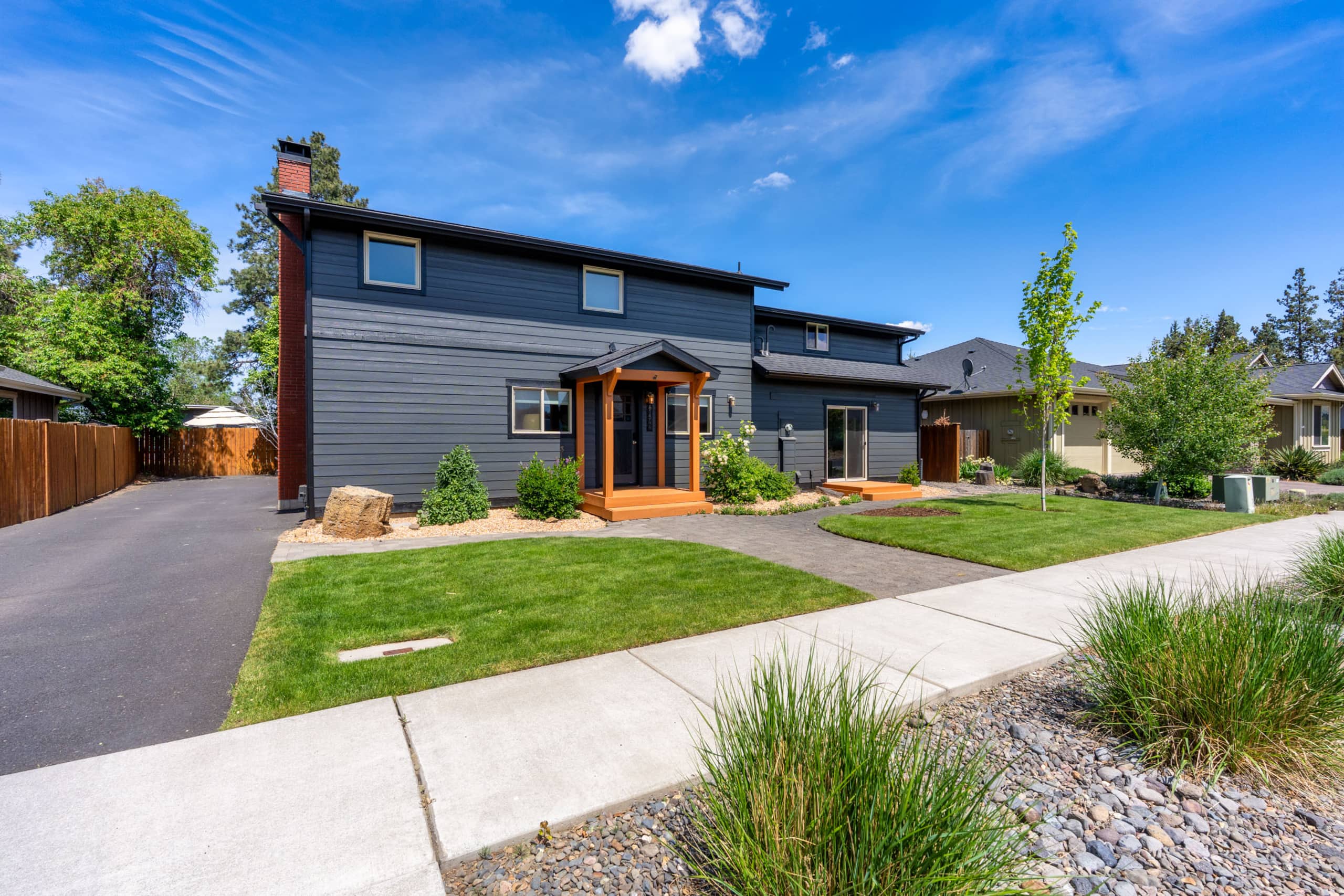 Spacious Bend Mid-Century•Near Old Mill & Downtown 6