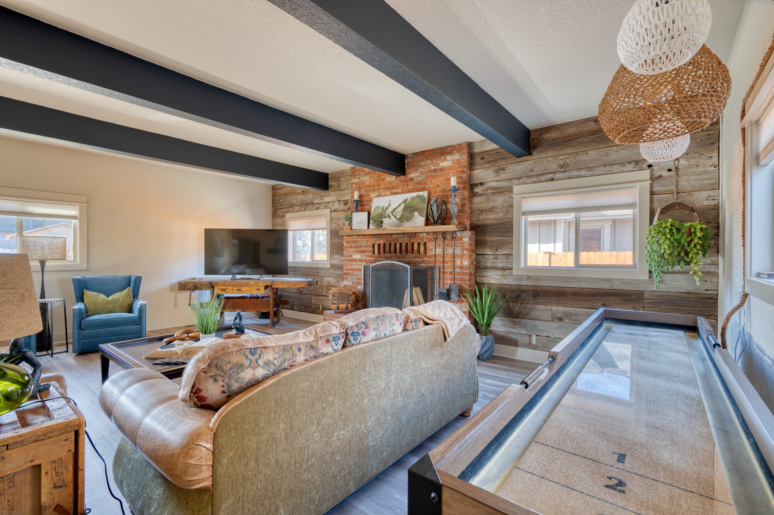 Spacious Bend Mid-Century•Near Old Mill & Downtown 11