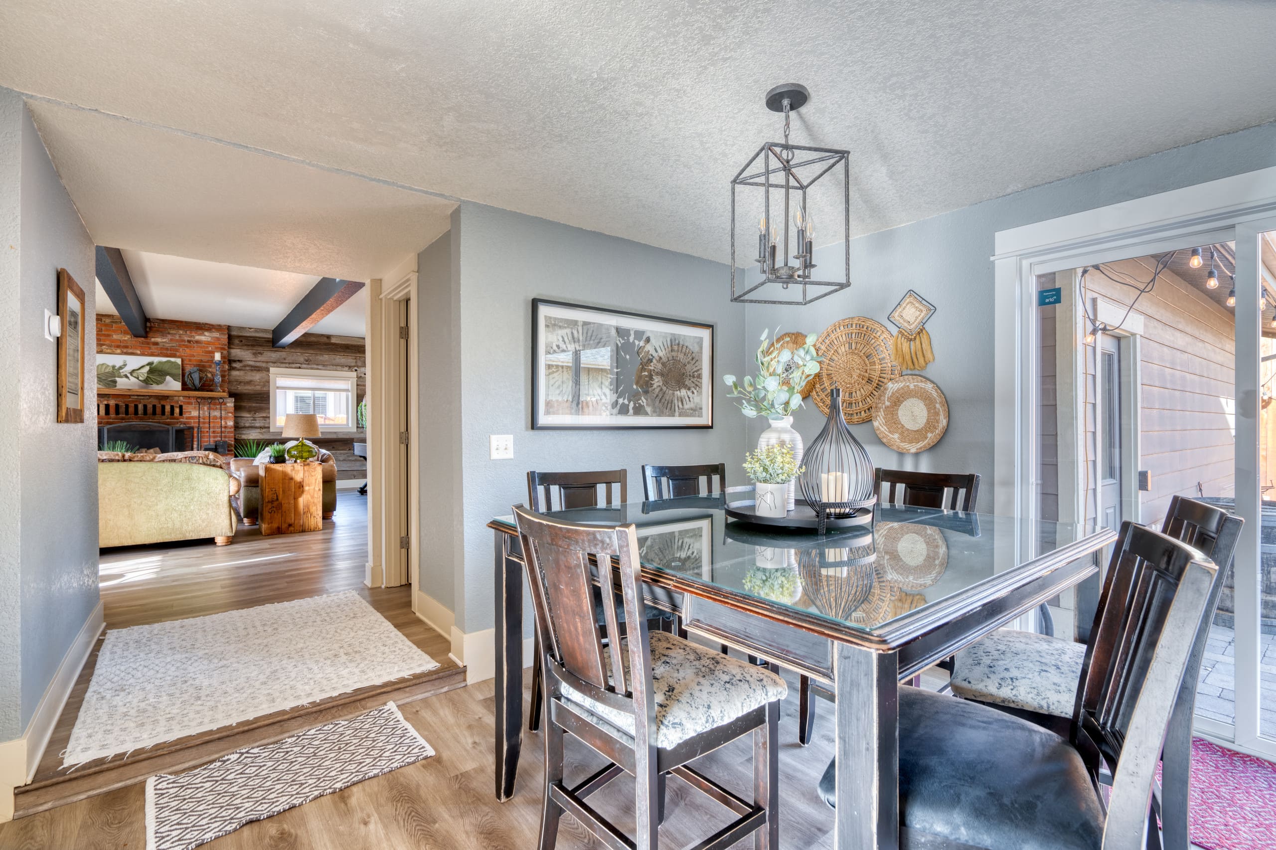 Spacious Bend Mid-Century•Near Old Mill & Downtown 16