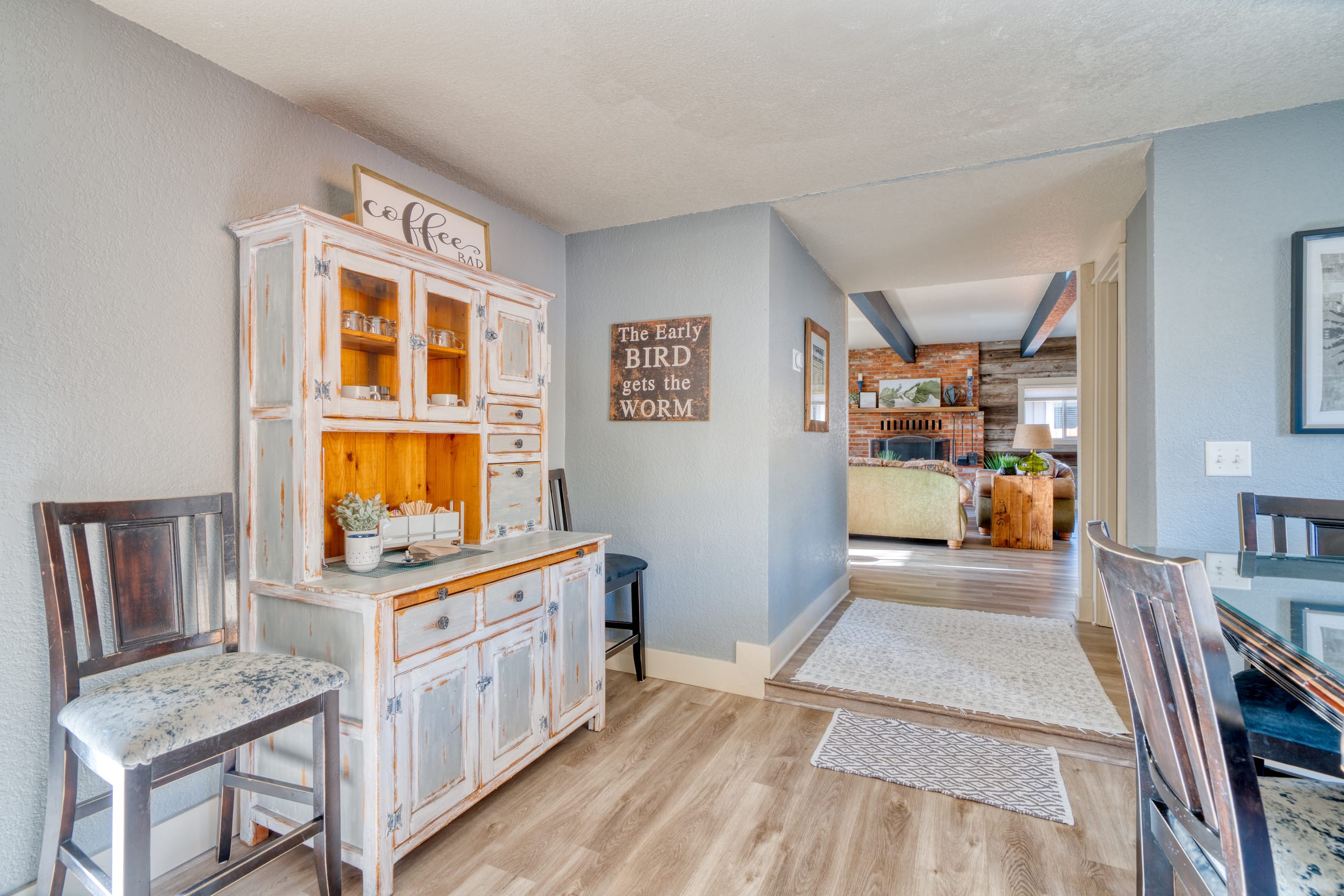 Spacious Bend Mid-Century•Near Old Mill & Downtown 18