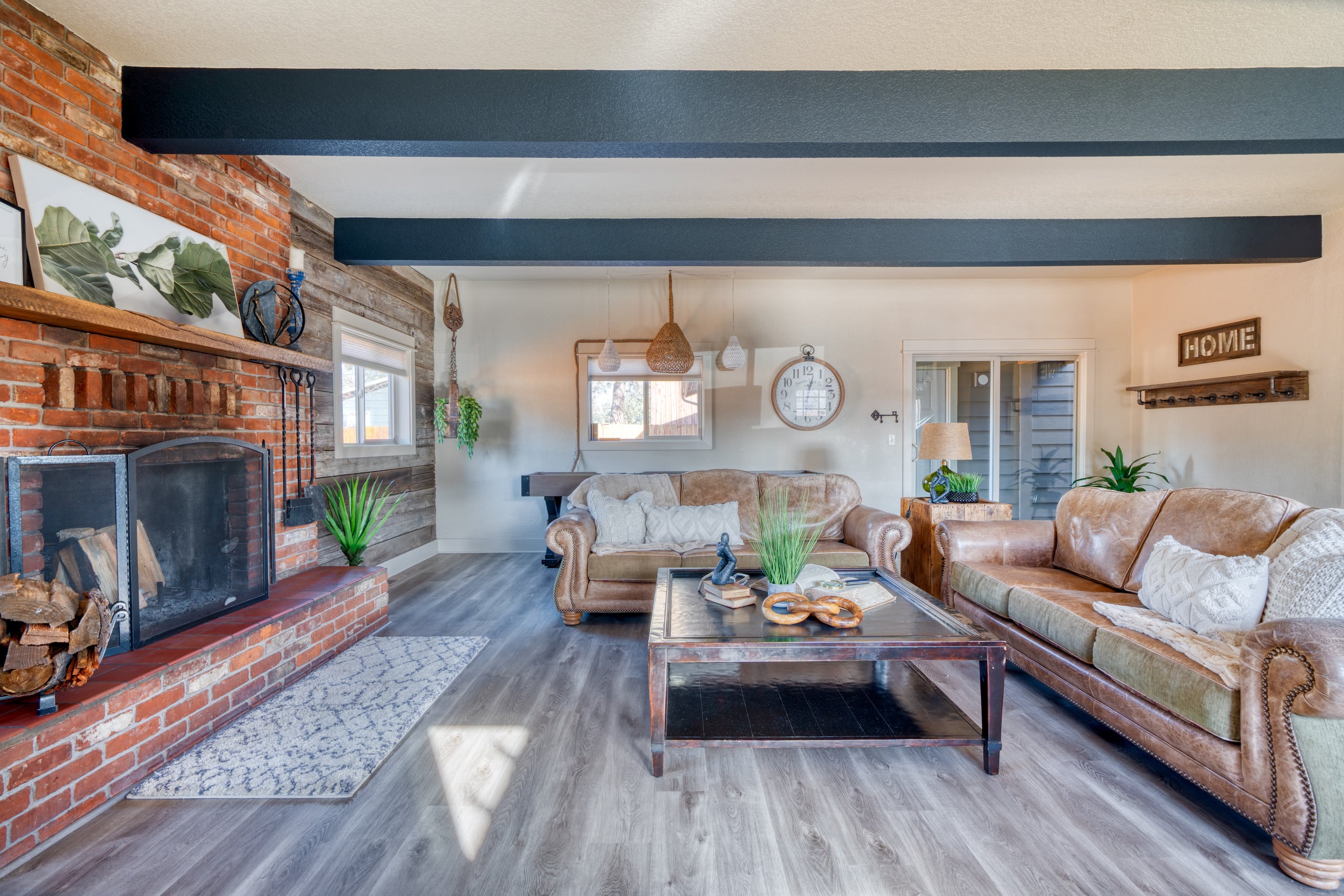 Spacious Bend Mid-Century•Near Old Mill & Downtown 7