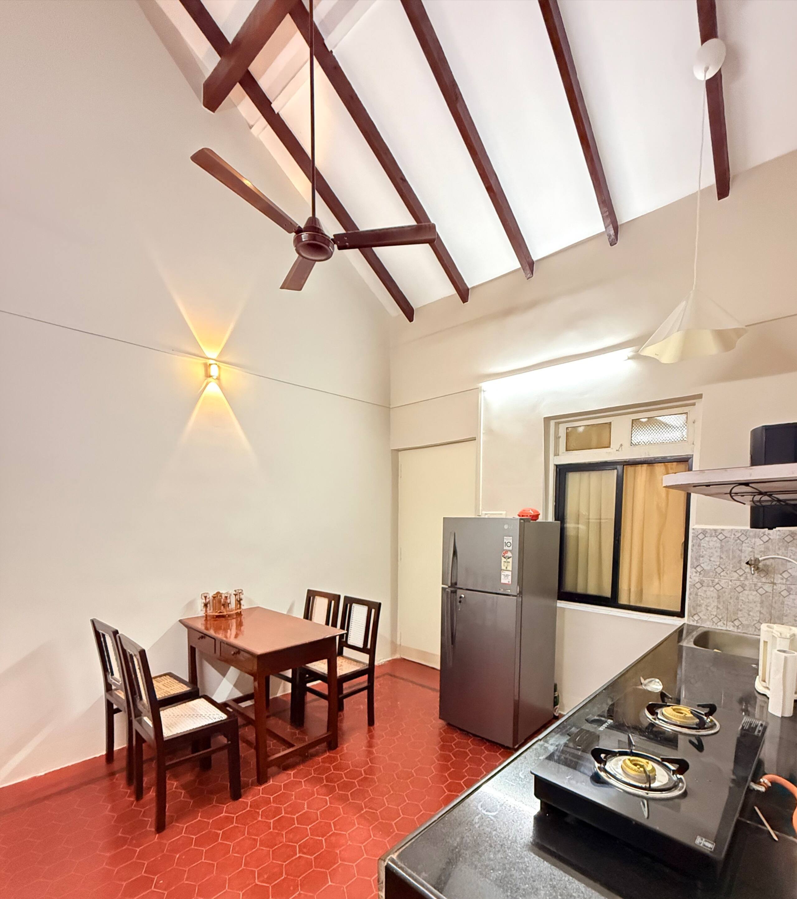 Goa Sunshine Cottage 
Home Away From Home @ GOA — photo 5