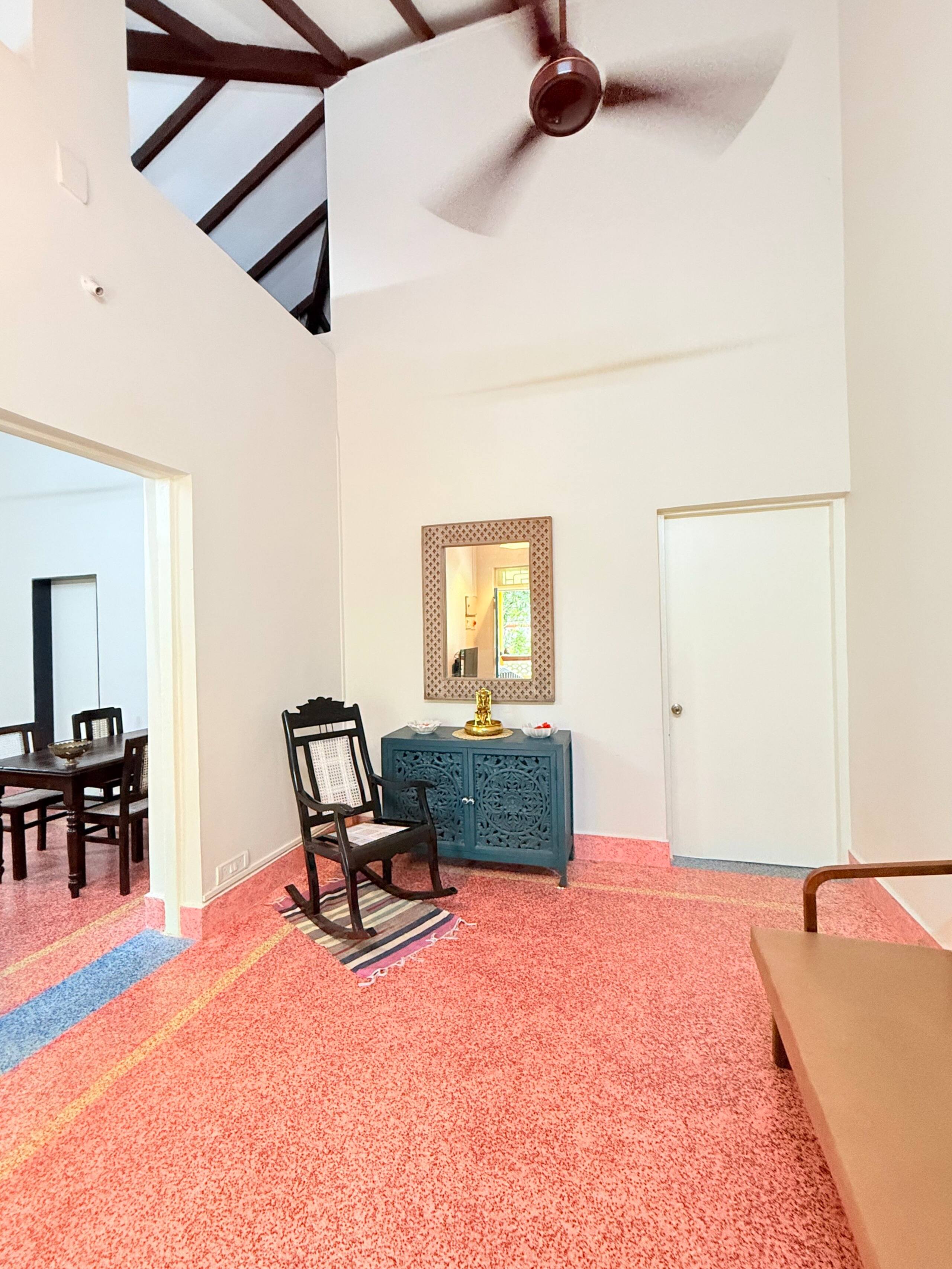 Goa Sunshine Cottage 
Home Away From Home @ GOA — photo 4