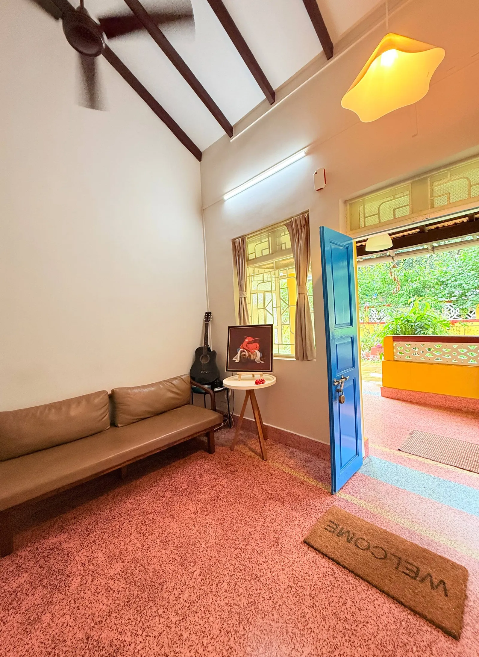 Goa Sunshine Cottage Home Away From Home @ GOA 3