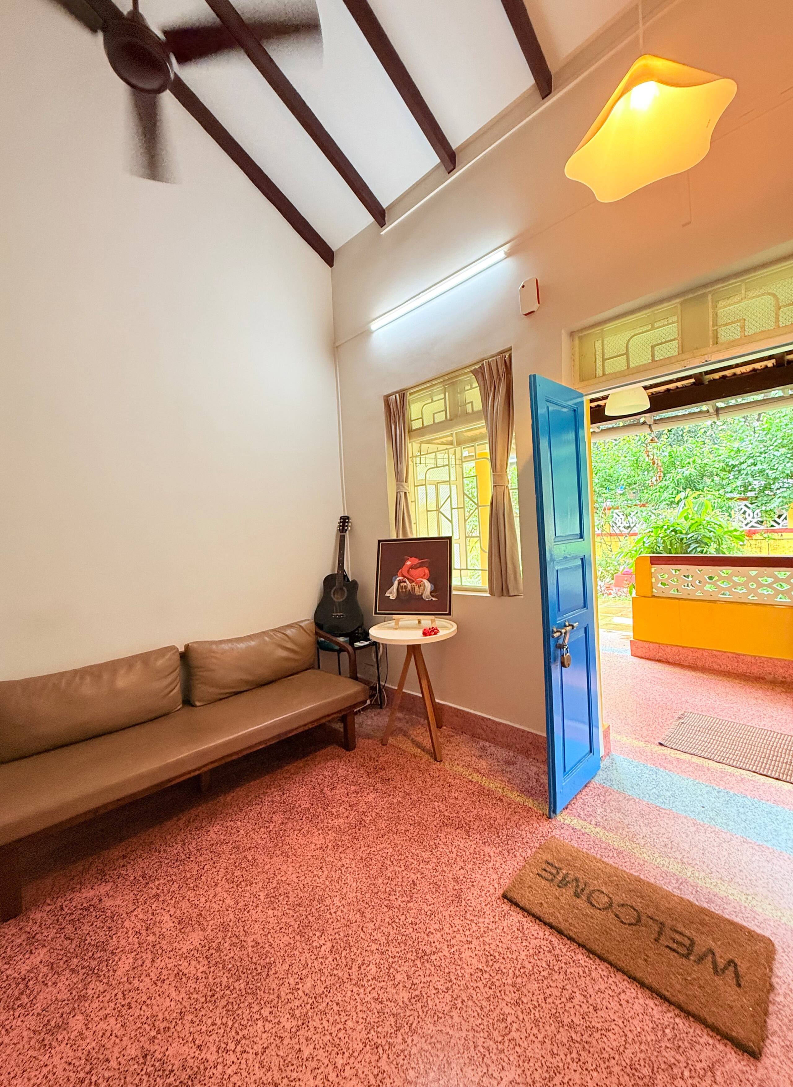 Goa Sunshine Cottage 
Home Away From Home @ GOA — photo 3