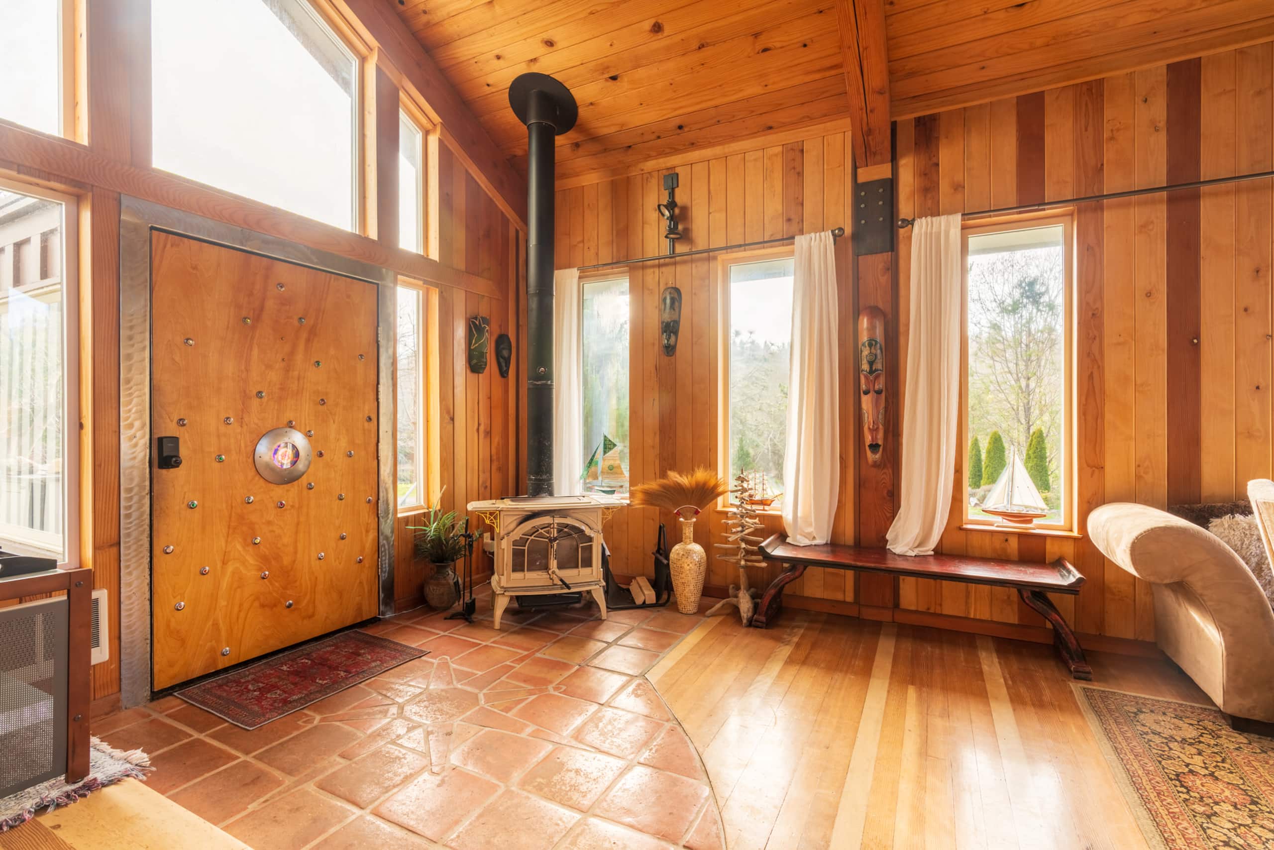 Executive Nature Retreat 10