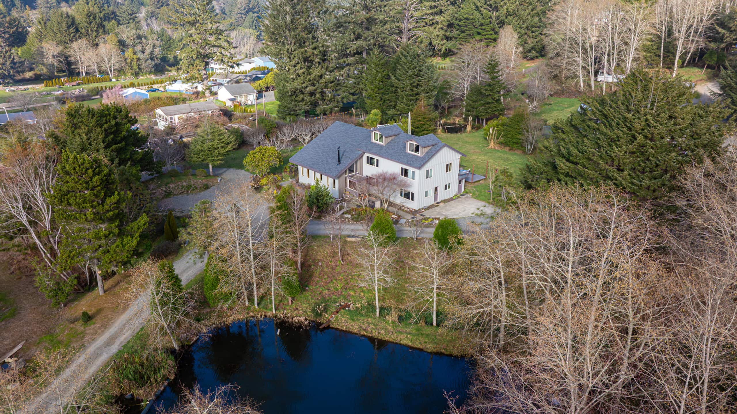 Executive Nature Retreat — photo 2