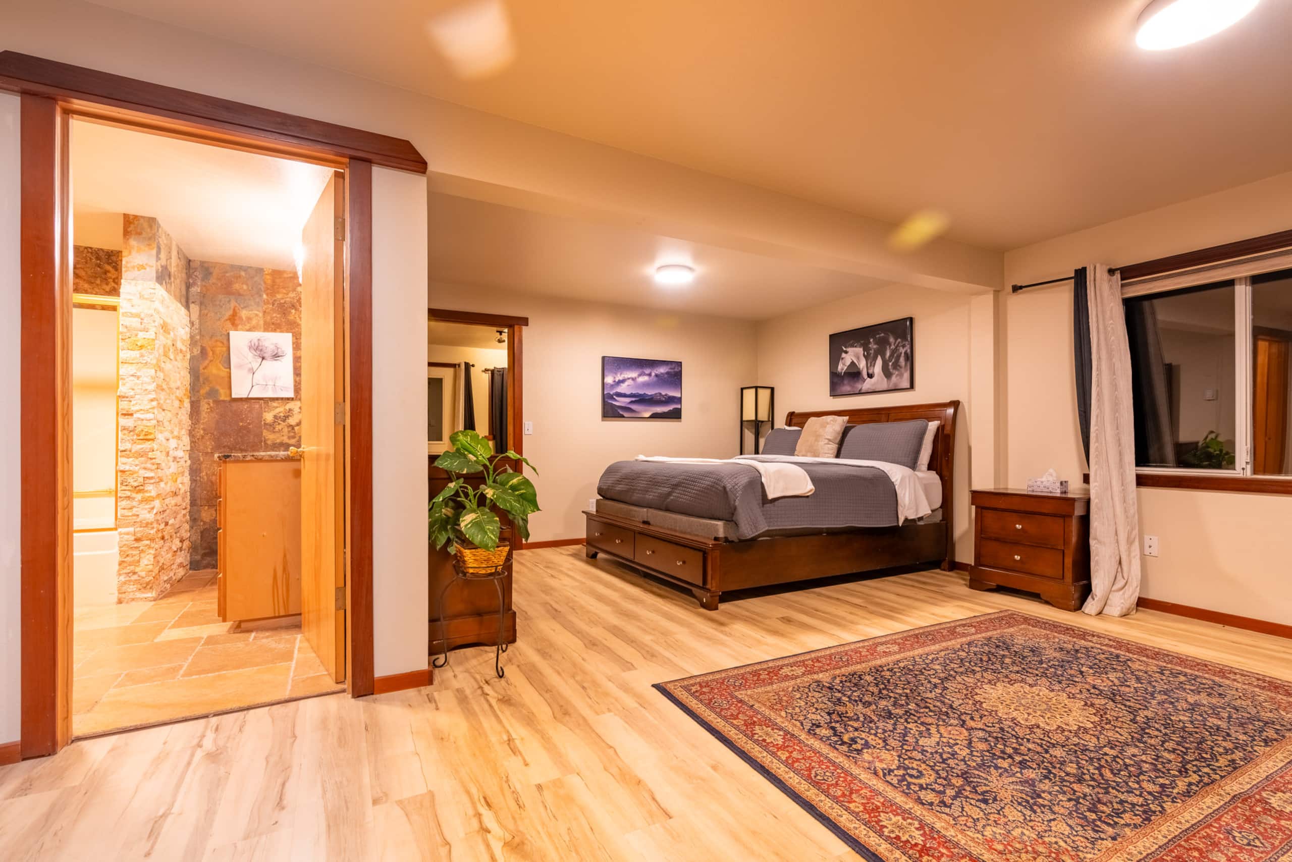 Executive Nature Retreat 30