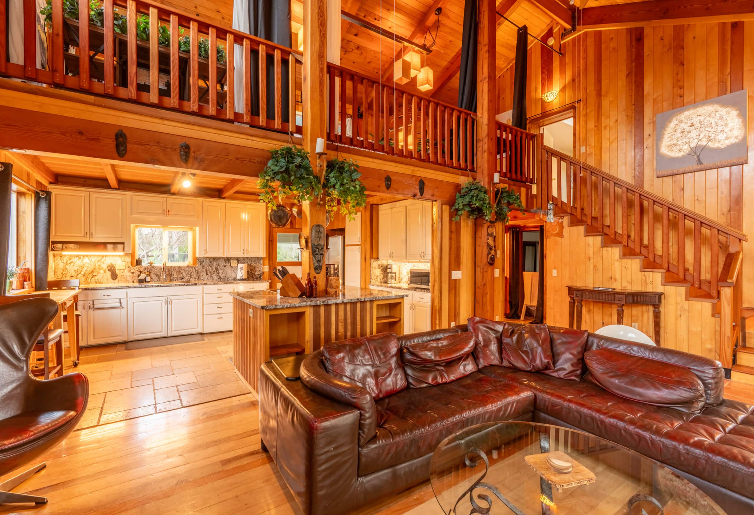 Executive Nature Retreat 14