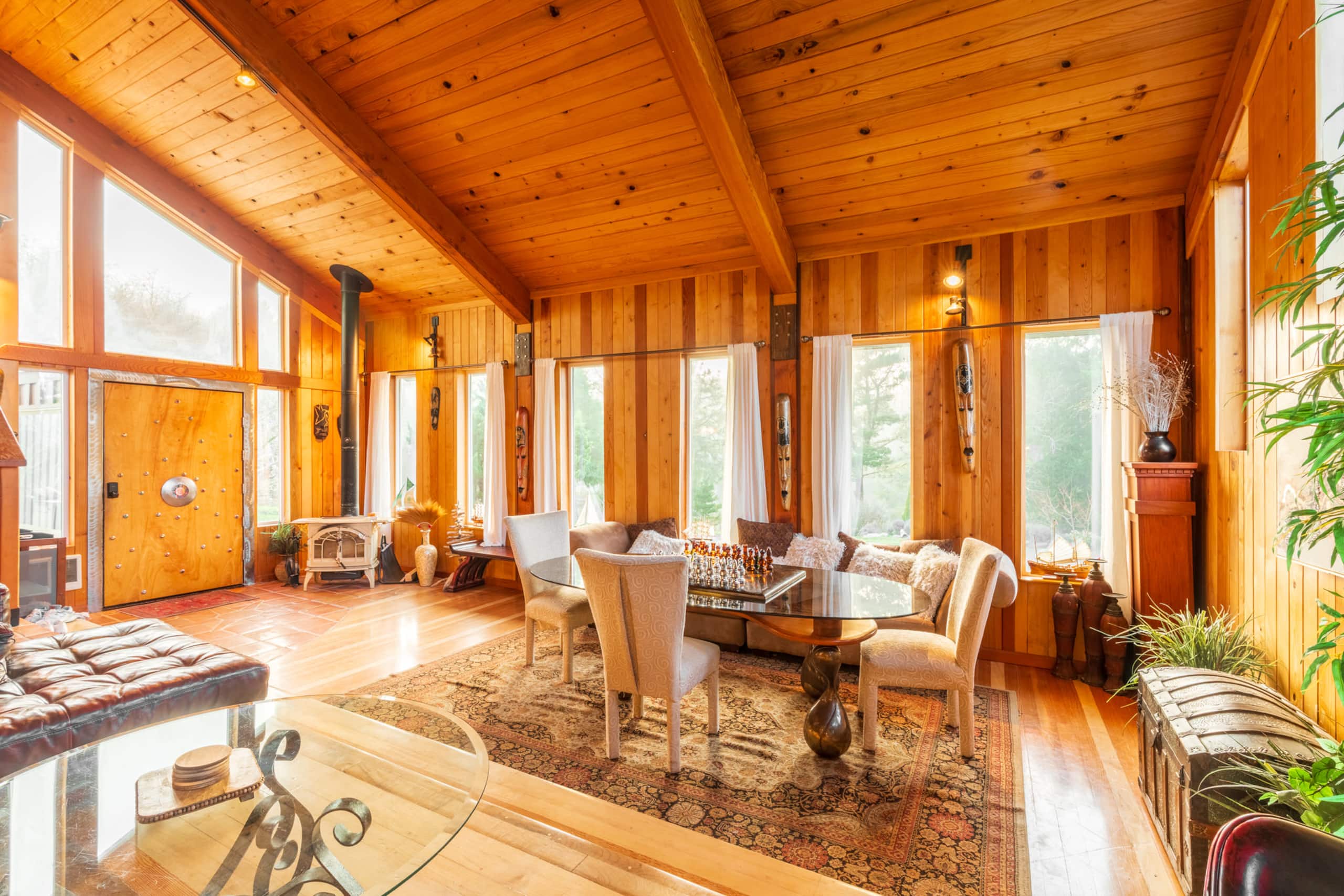 Executive Nature Retreat 25