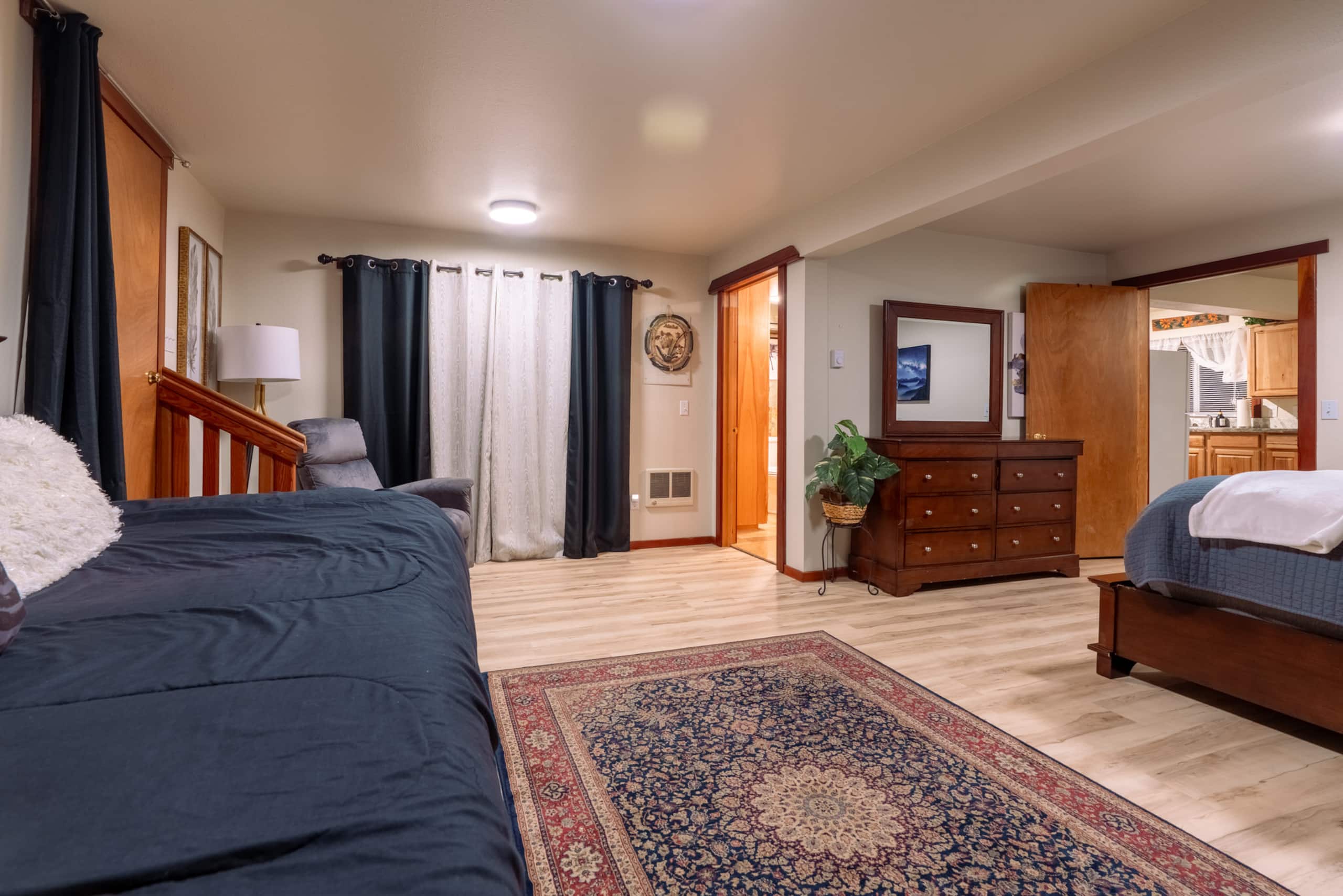 Executive Nature Retreat 29