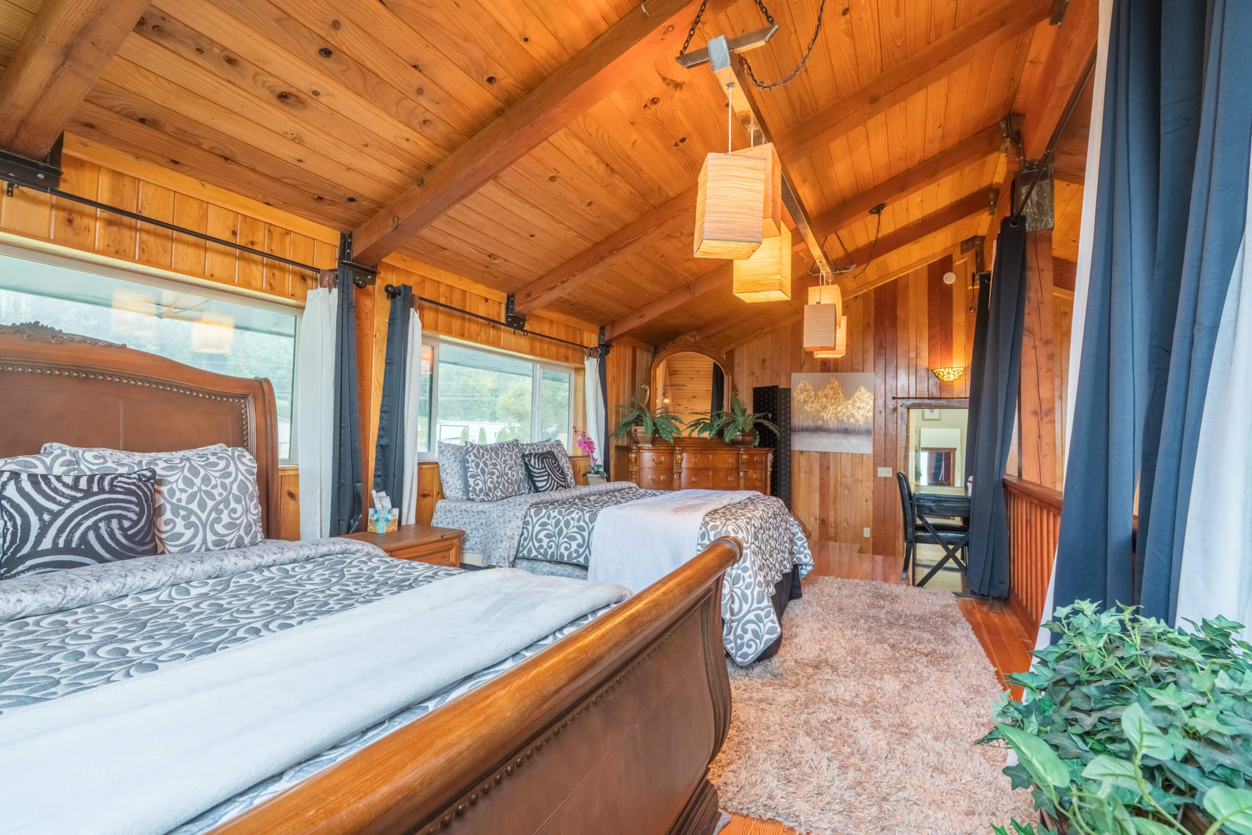 Executive Nature Retreat 36