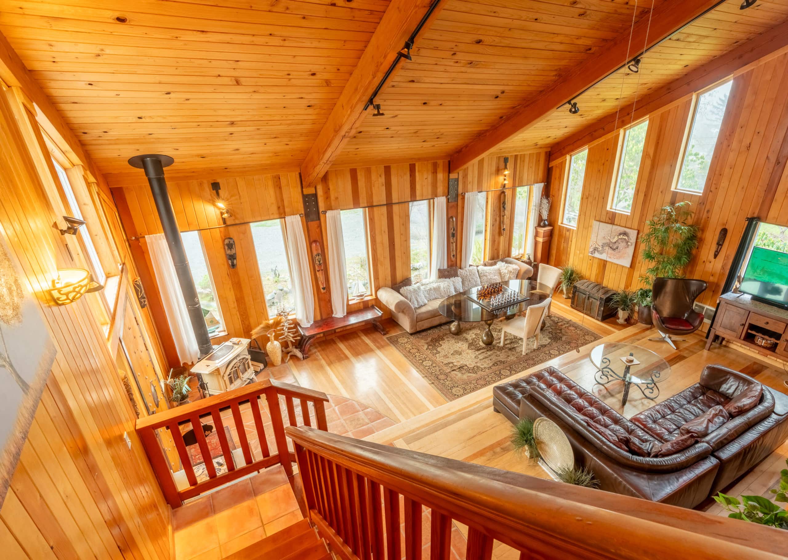 Executive Nature Retreat 34