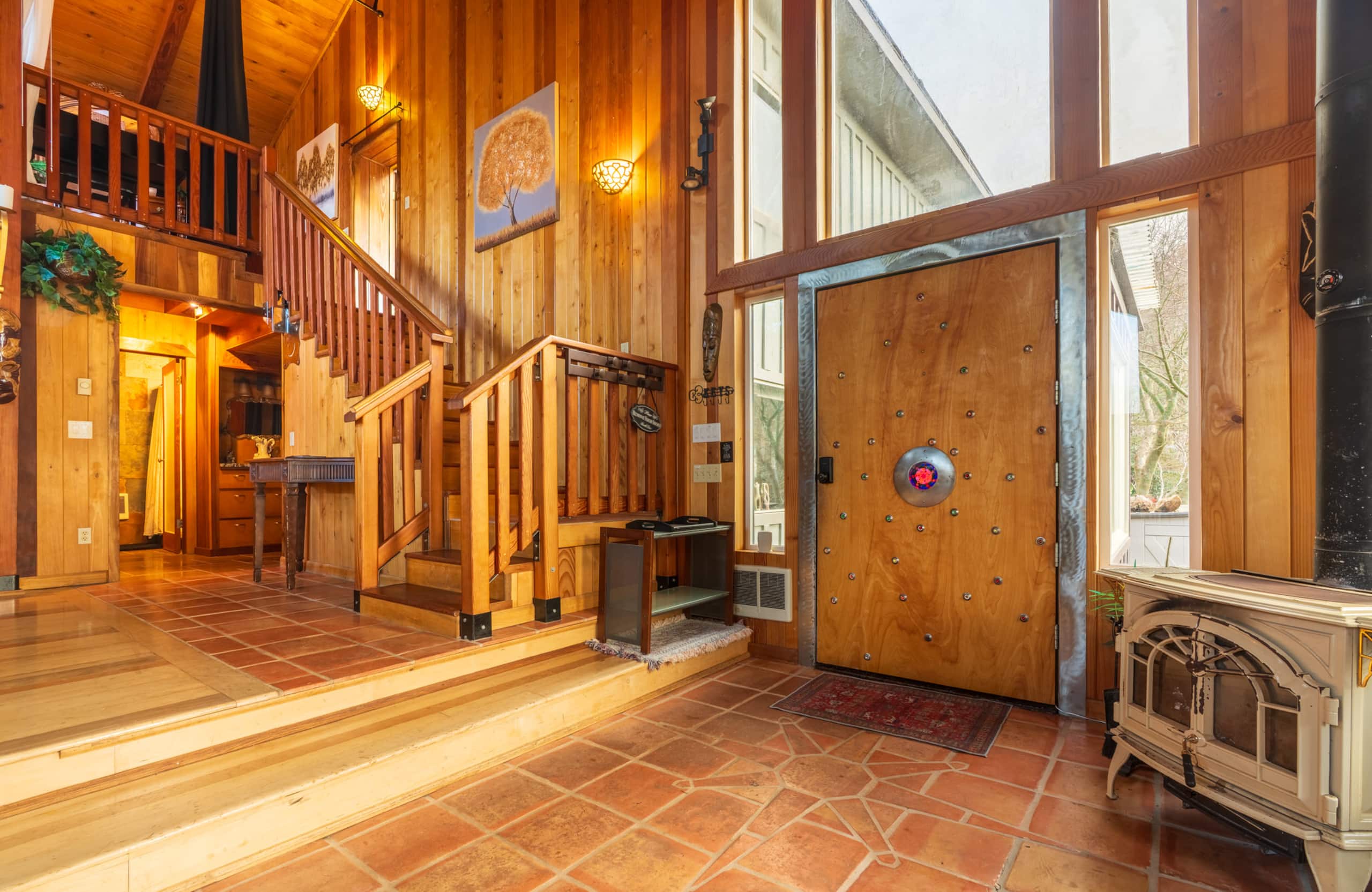 Executive Nature Retreat 11