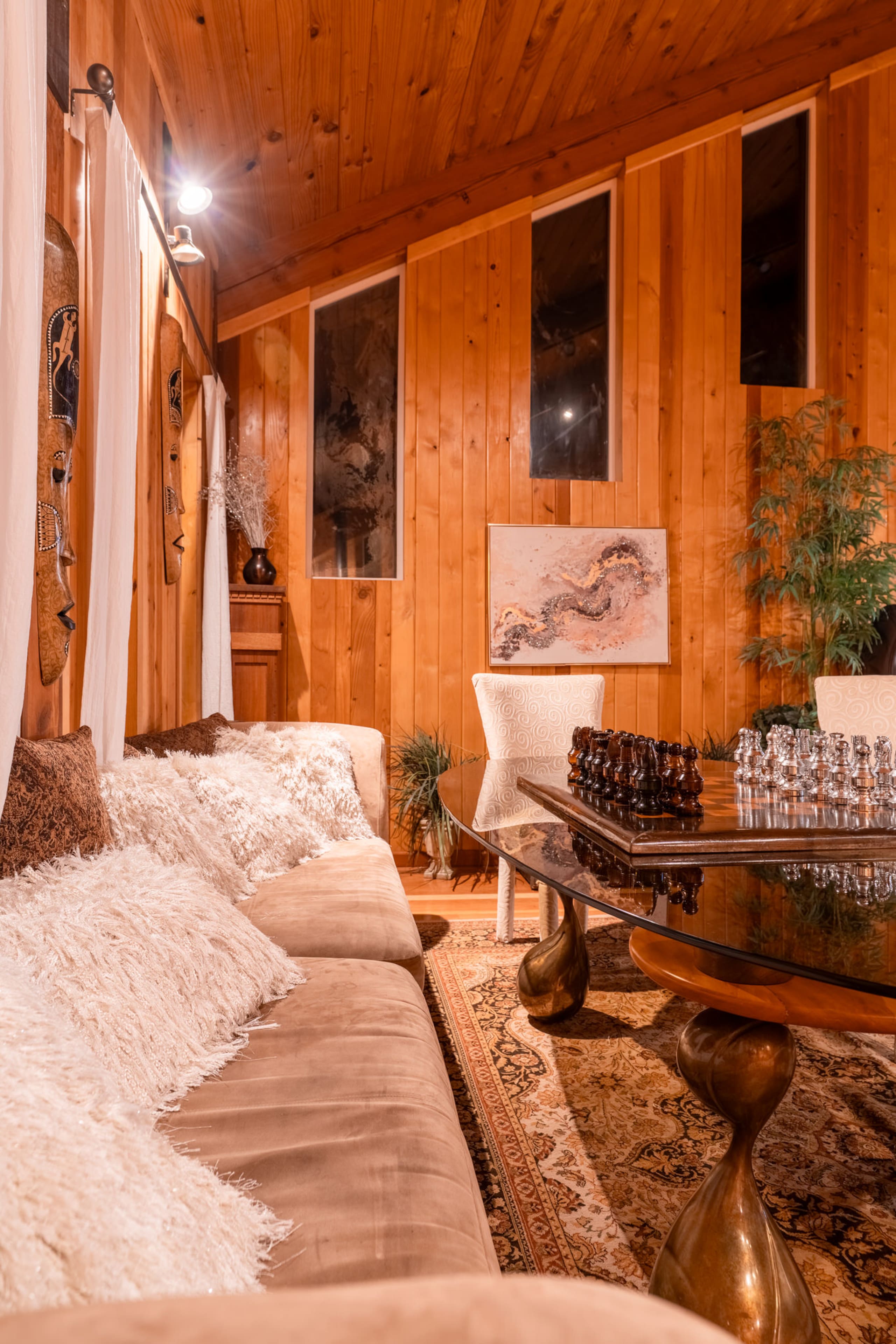 Executive Nature Retreat 23