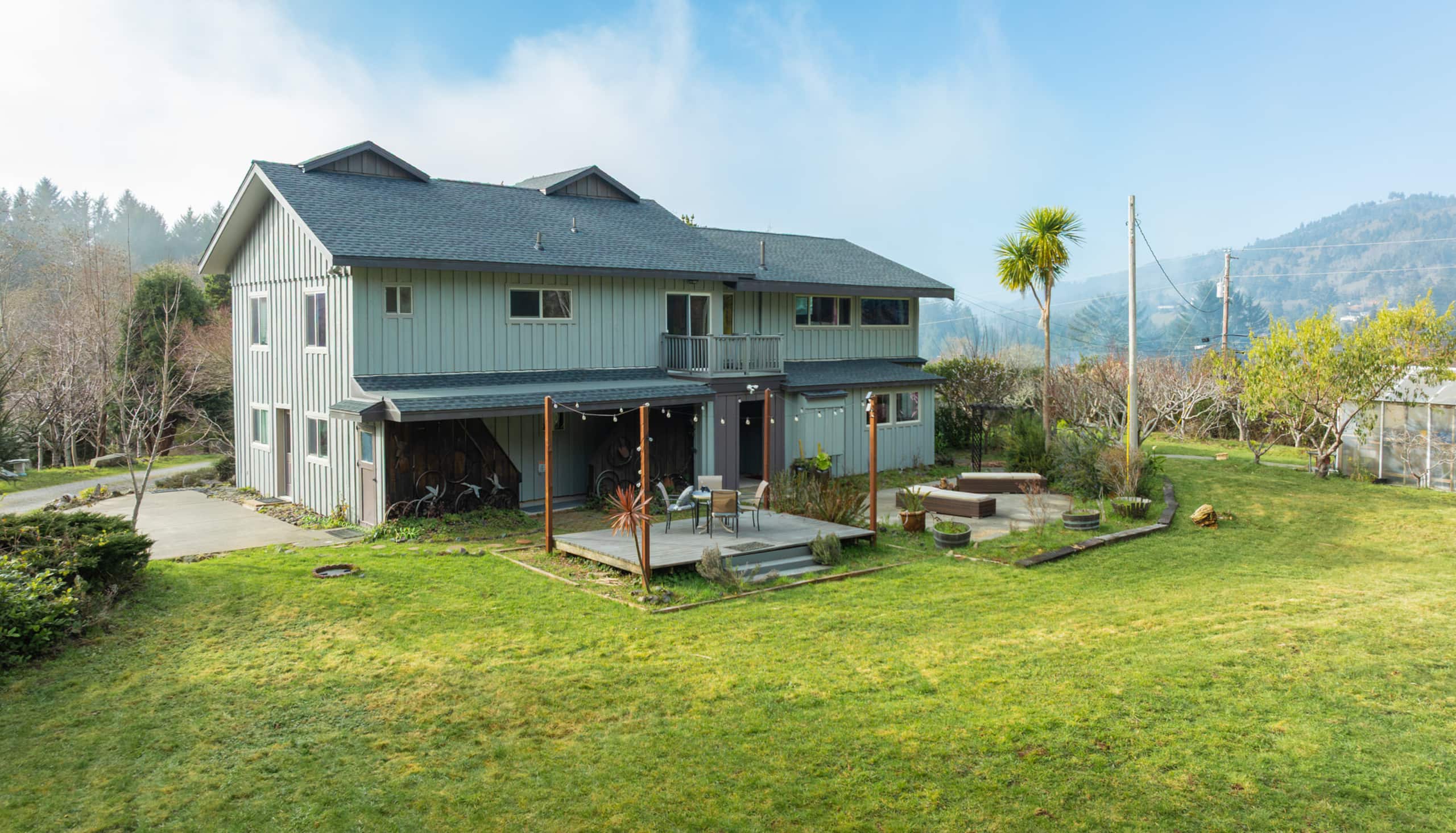 Executive Nature Retreat 8