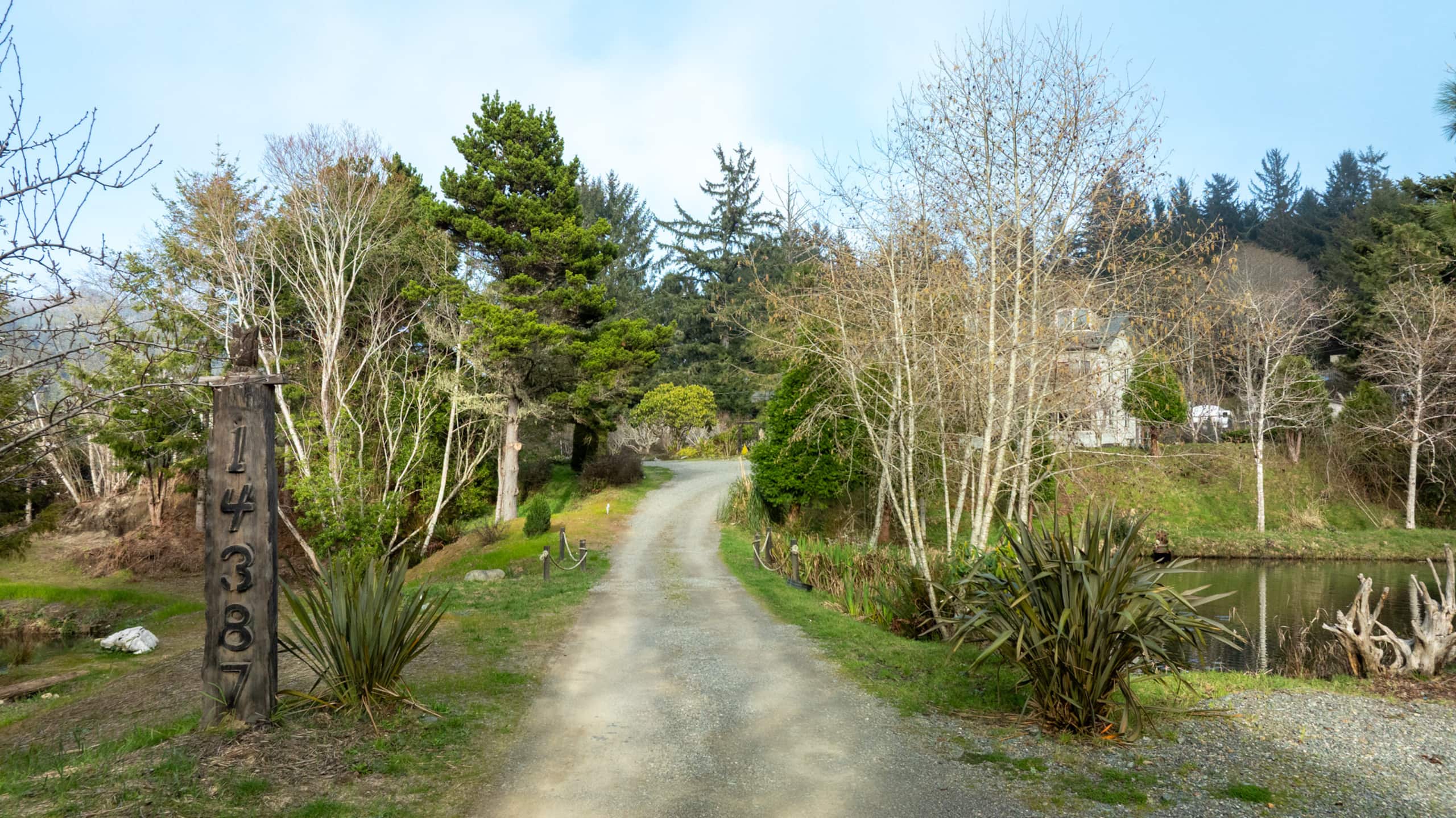Executive Nature Retreat — photo 5