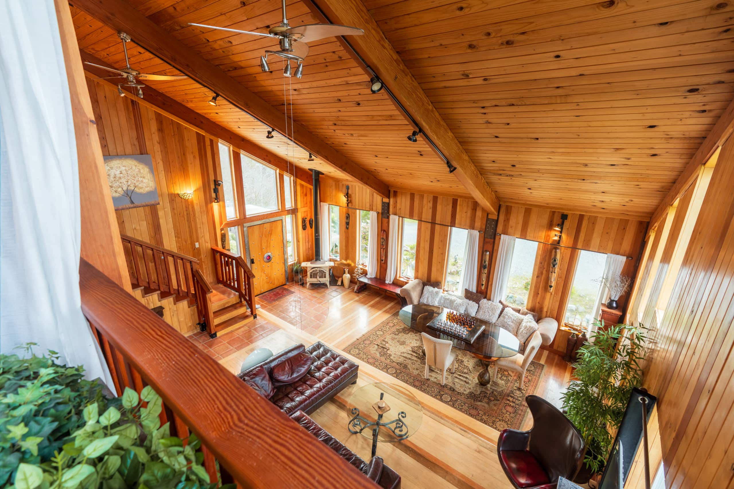 Executive Nature Retreat 35