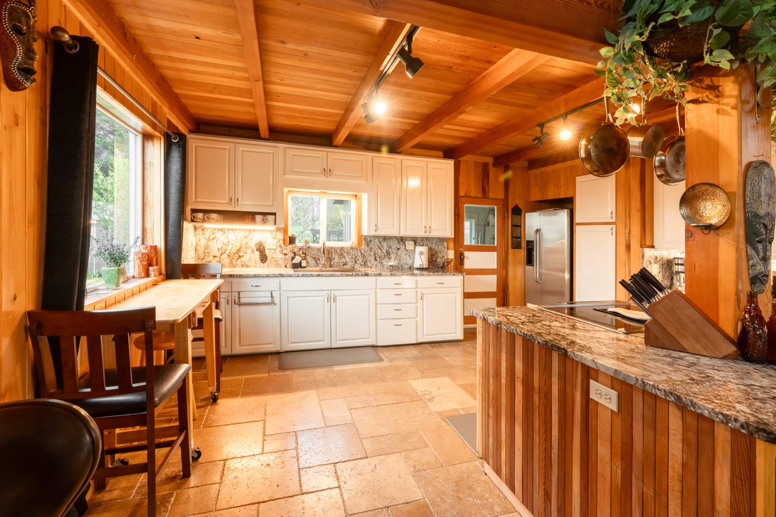 Executive Nature Retreat 15