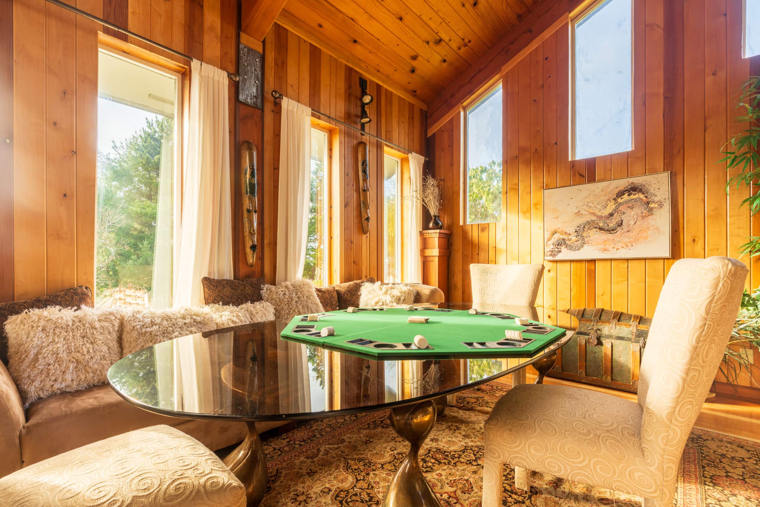 Executive Nature Retreat 24