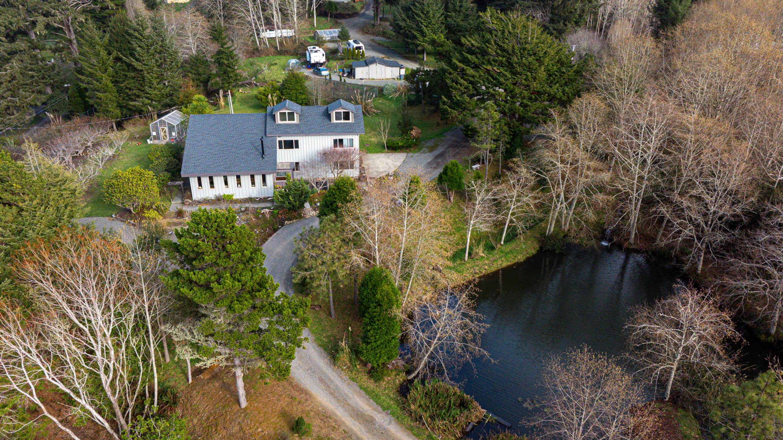 Executive Nature Retreat — photo 3