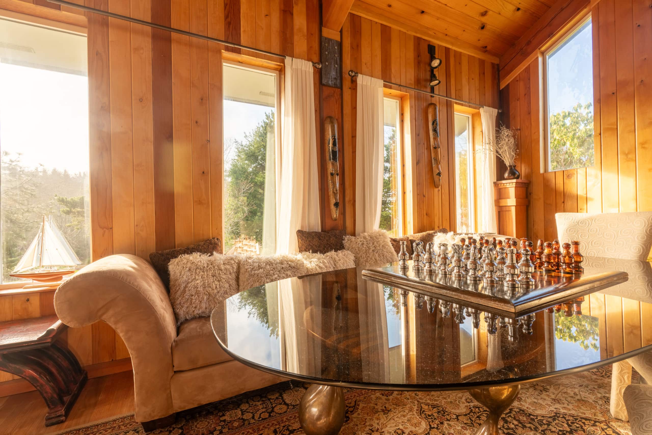Executive Nature Retreat 20