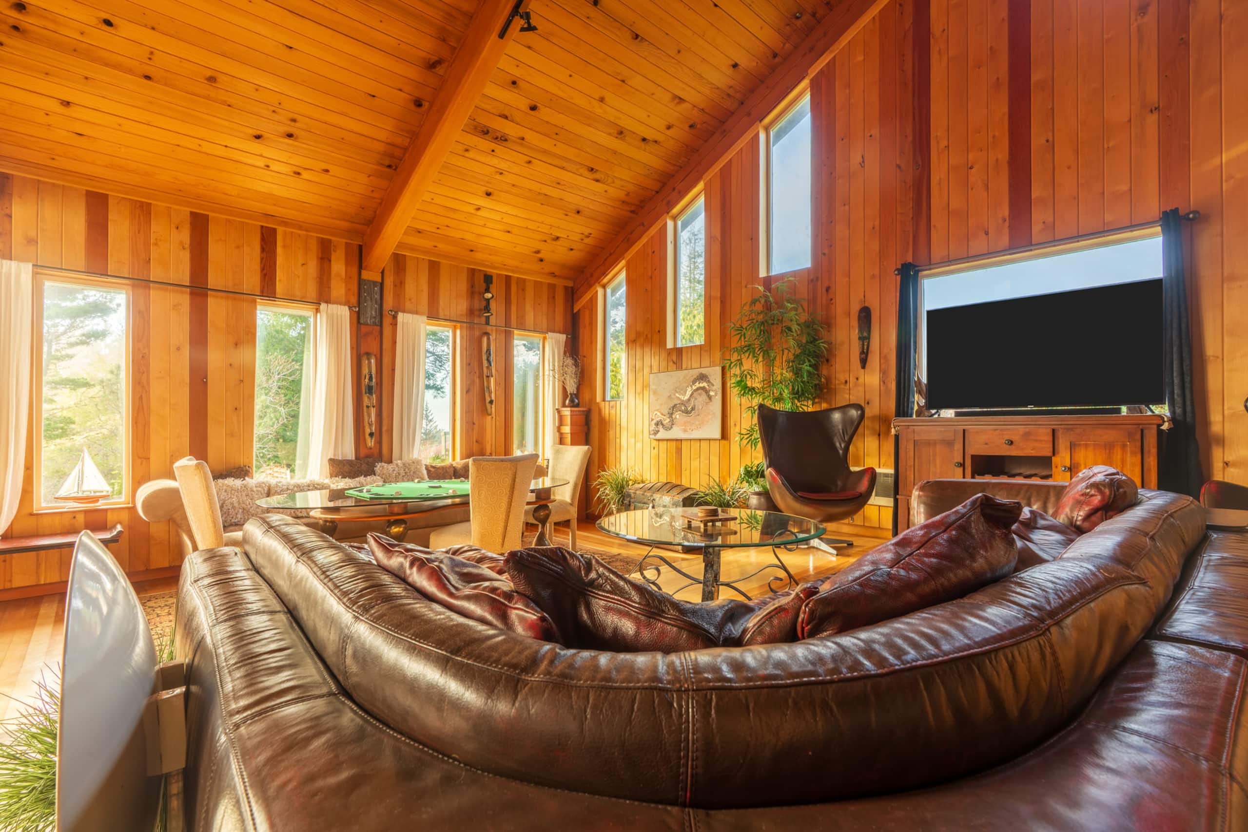 Executive Nature Retreat 13