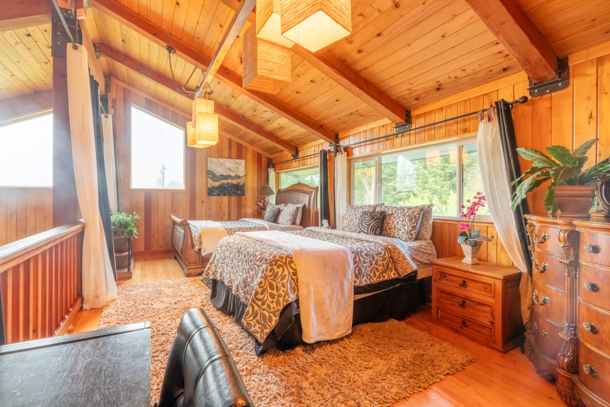 Executive Nature Retreat 33