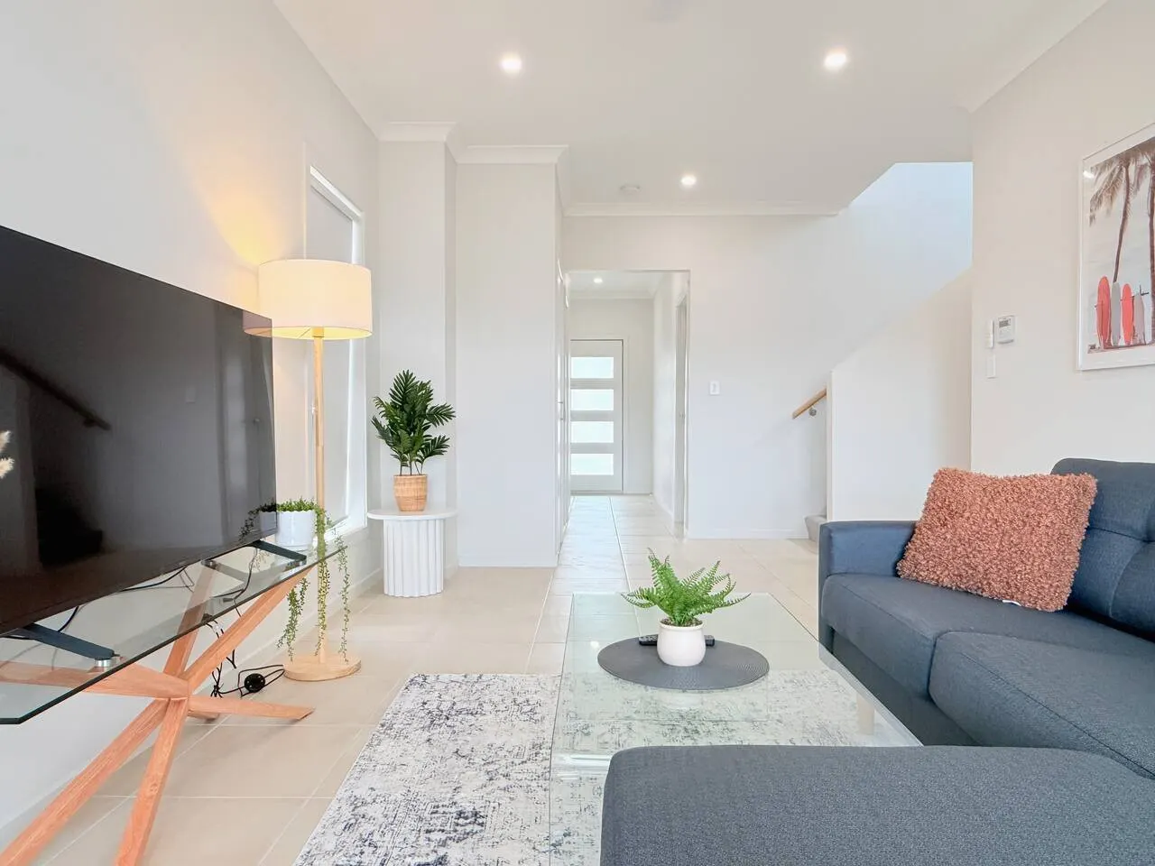 Harmony Heights 4 Beds Villa