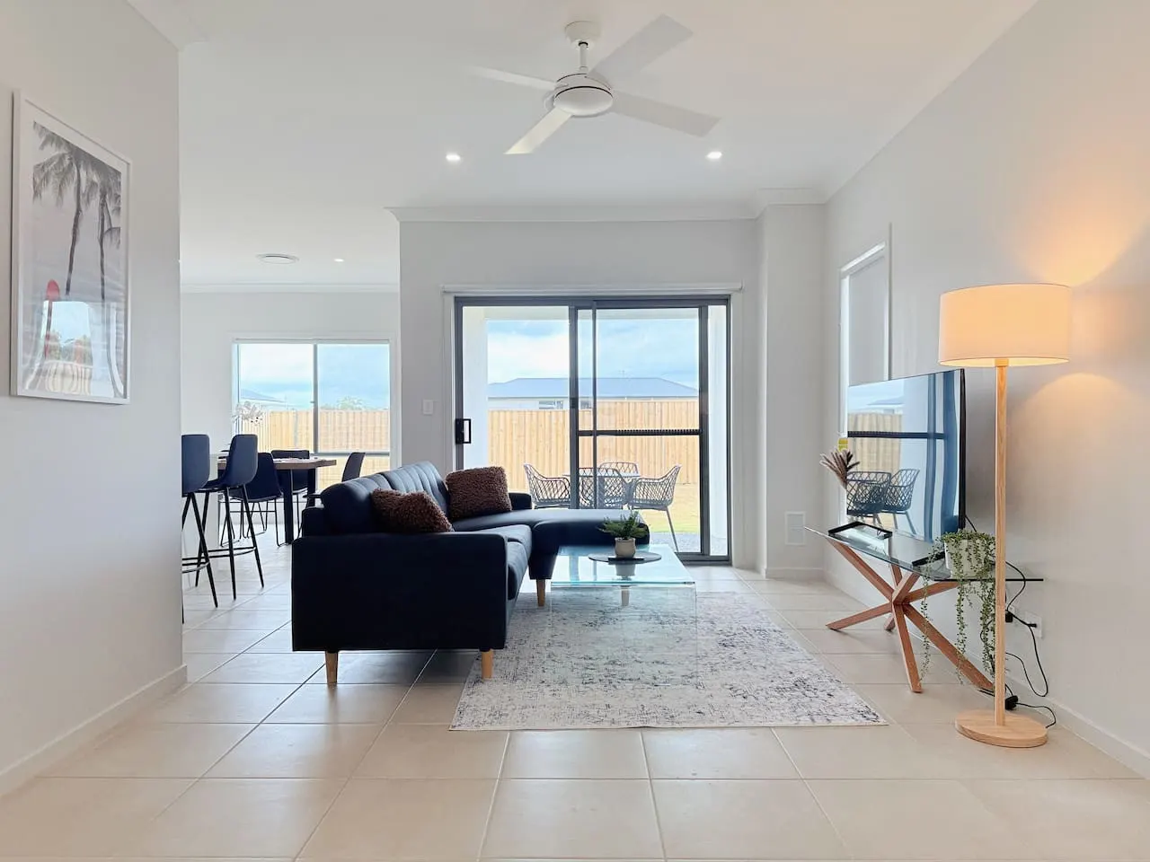 Harmony Heights 4 Beds Villa — photo 3