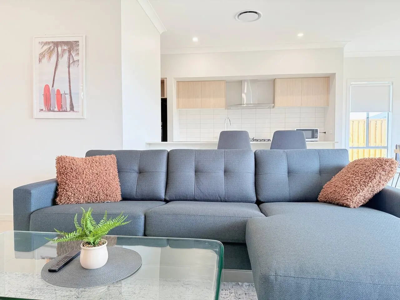 Harmony Heights 4 Beds Villa — photo 4