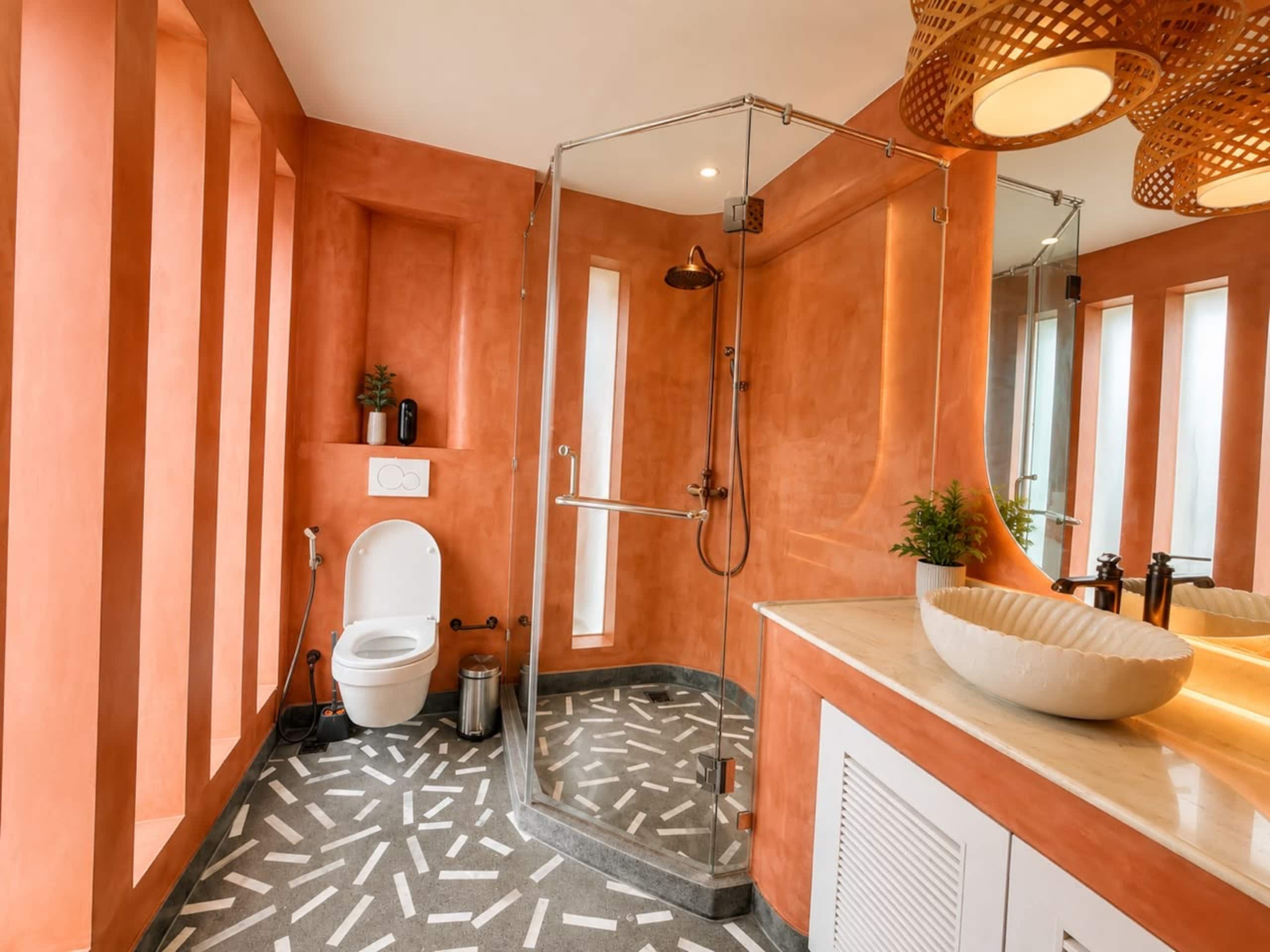 La Dona: Exquisite private pool 2bhk in Siolim 15