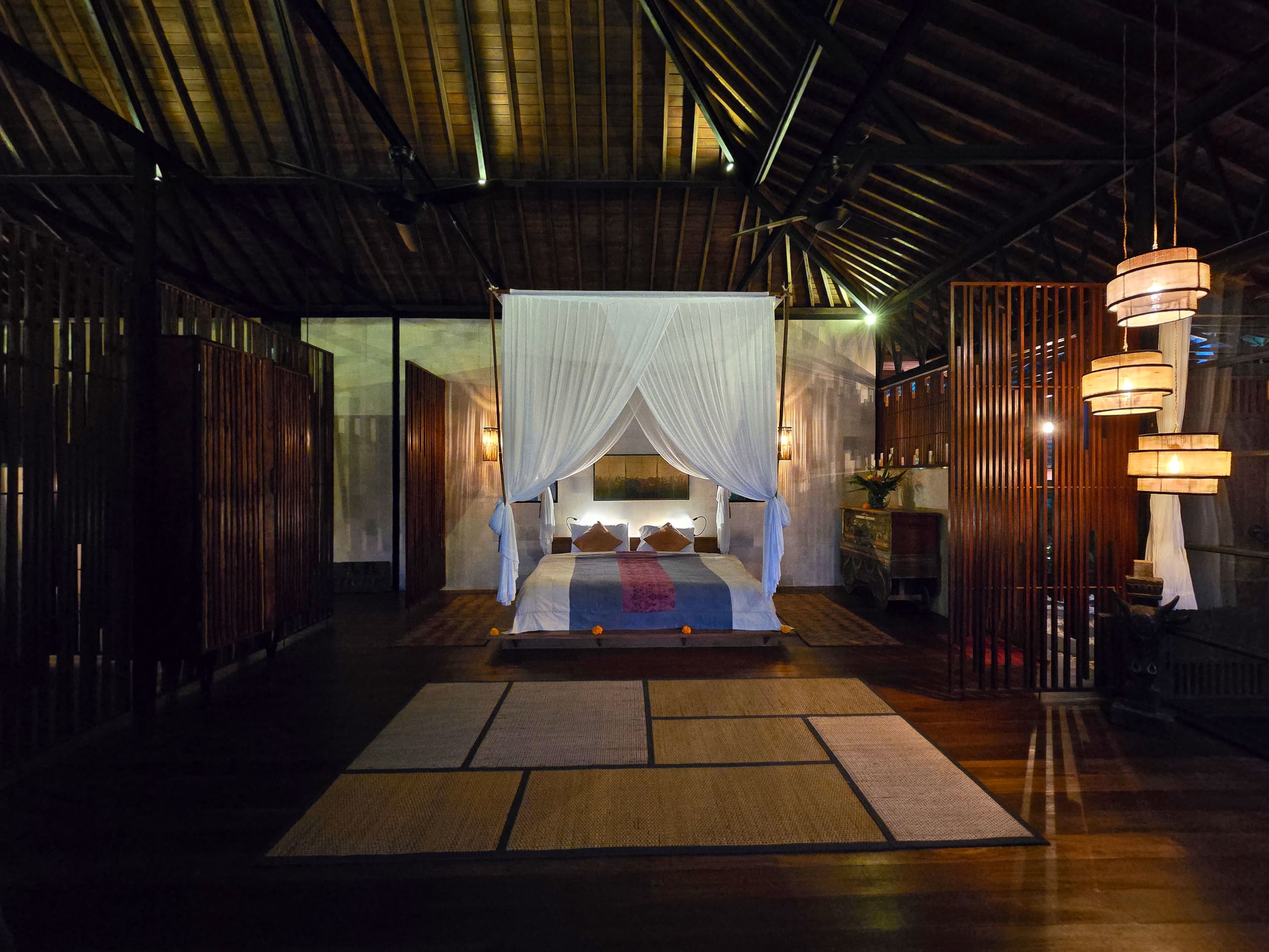 Private Joglo Villa with Pool · Jungle near Ubud 18