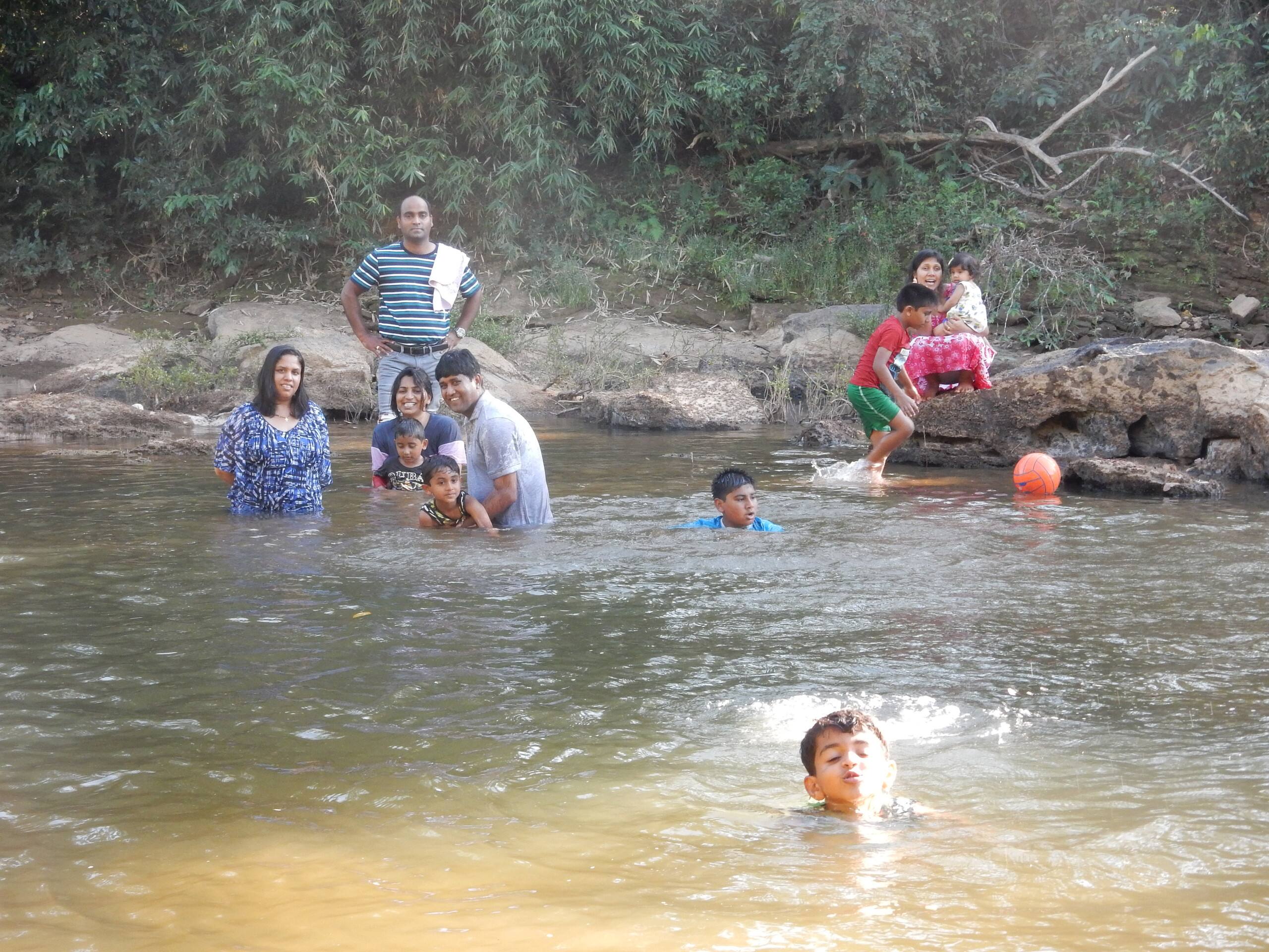BlueOasis@ Bliss (AC)- Relax, Rejoice & Rejuvenate 32