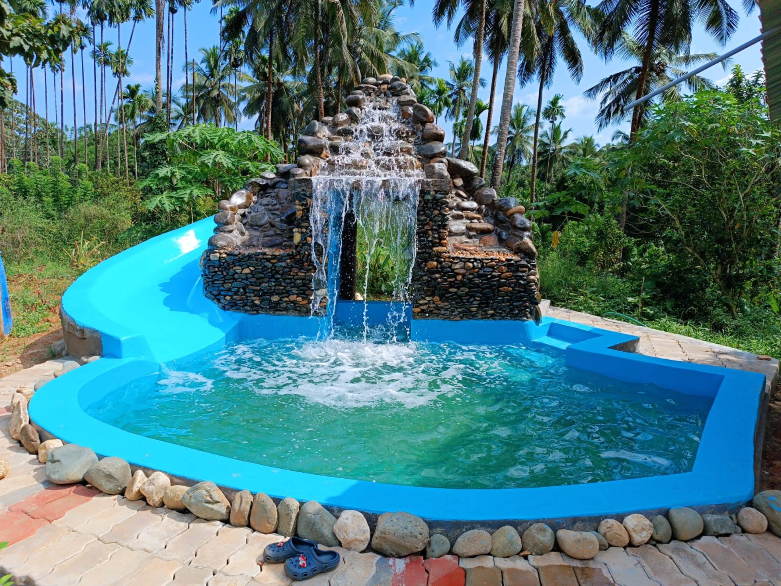 BlueOasis@ Bliss (AC)- Relax, Rejoice & Rejuvenate 22