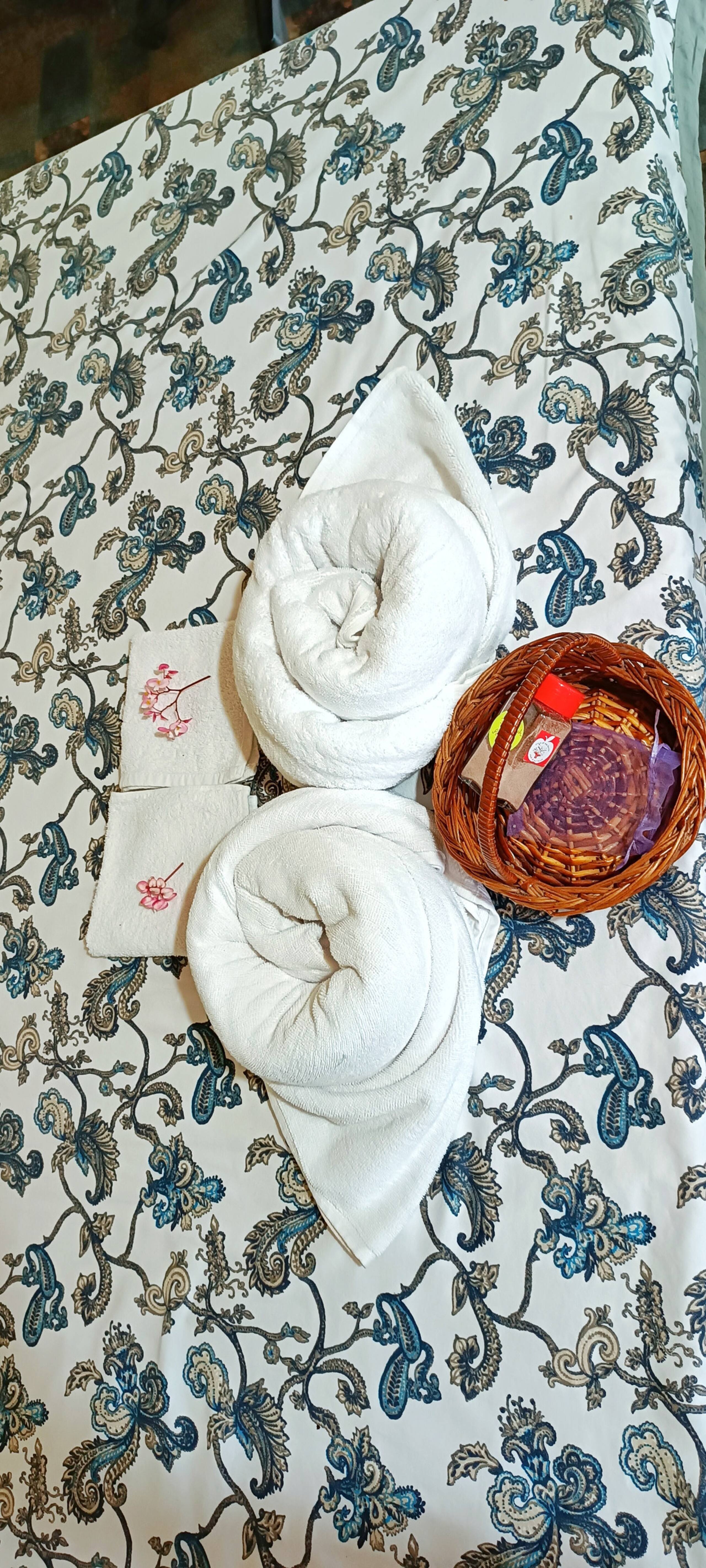 BlueOasis@ Bliss (AC)- Relax, Rejoice & Rejuvenate 7