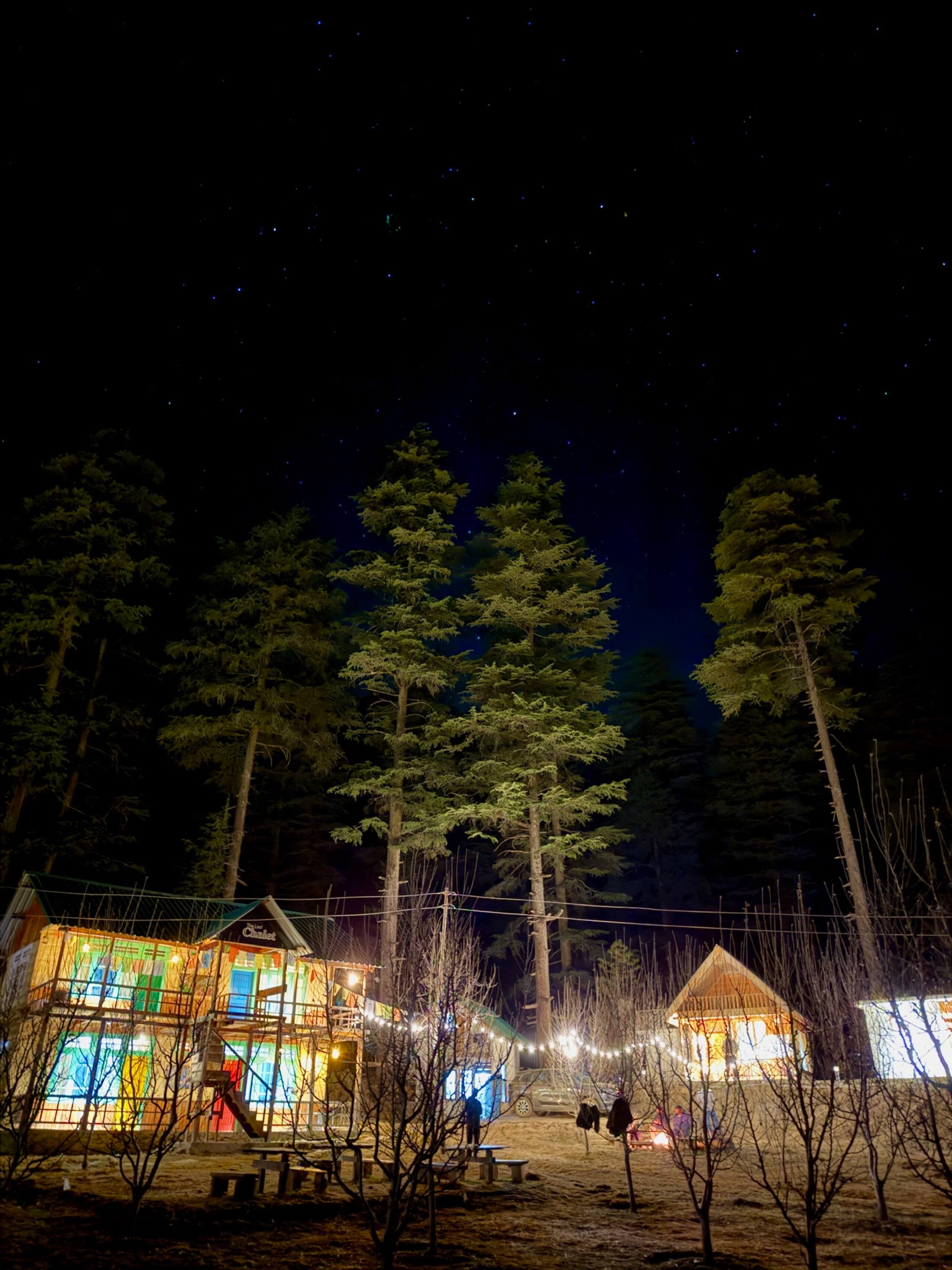 Anantay - The Chalet | Wooden Cottage 2 | Shangarh 14