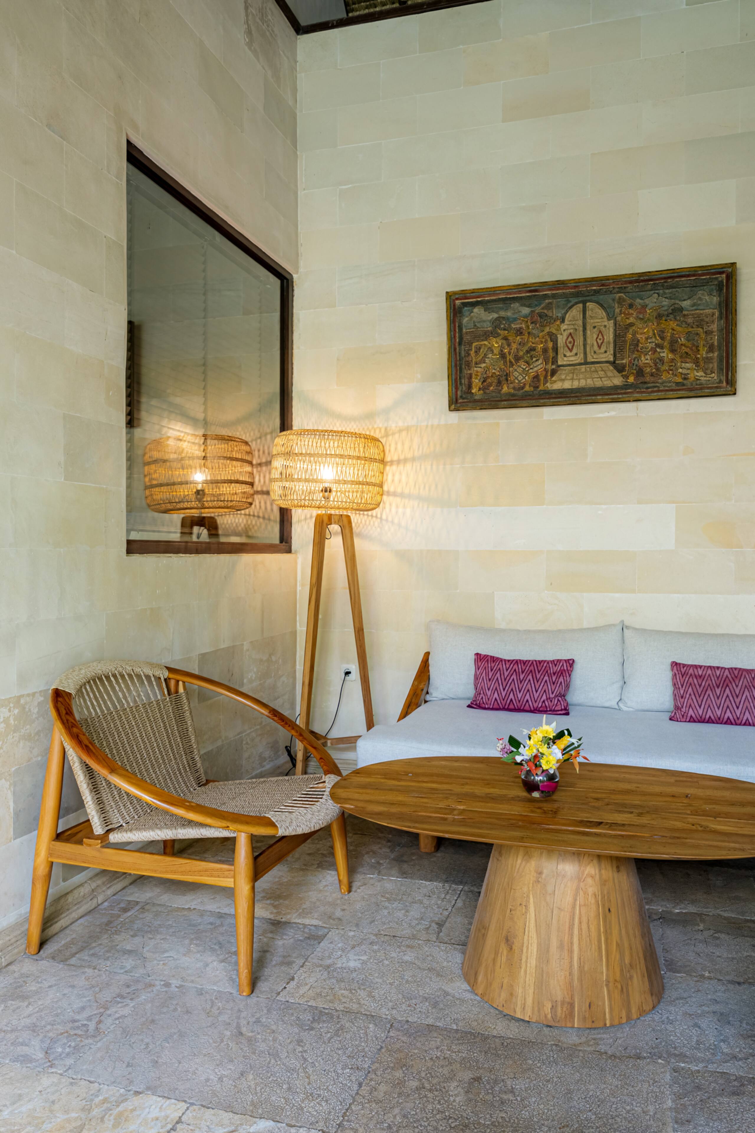 Karmagali suites 4* - adults only - beach side — photo 5