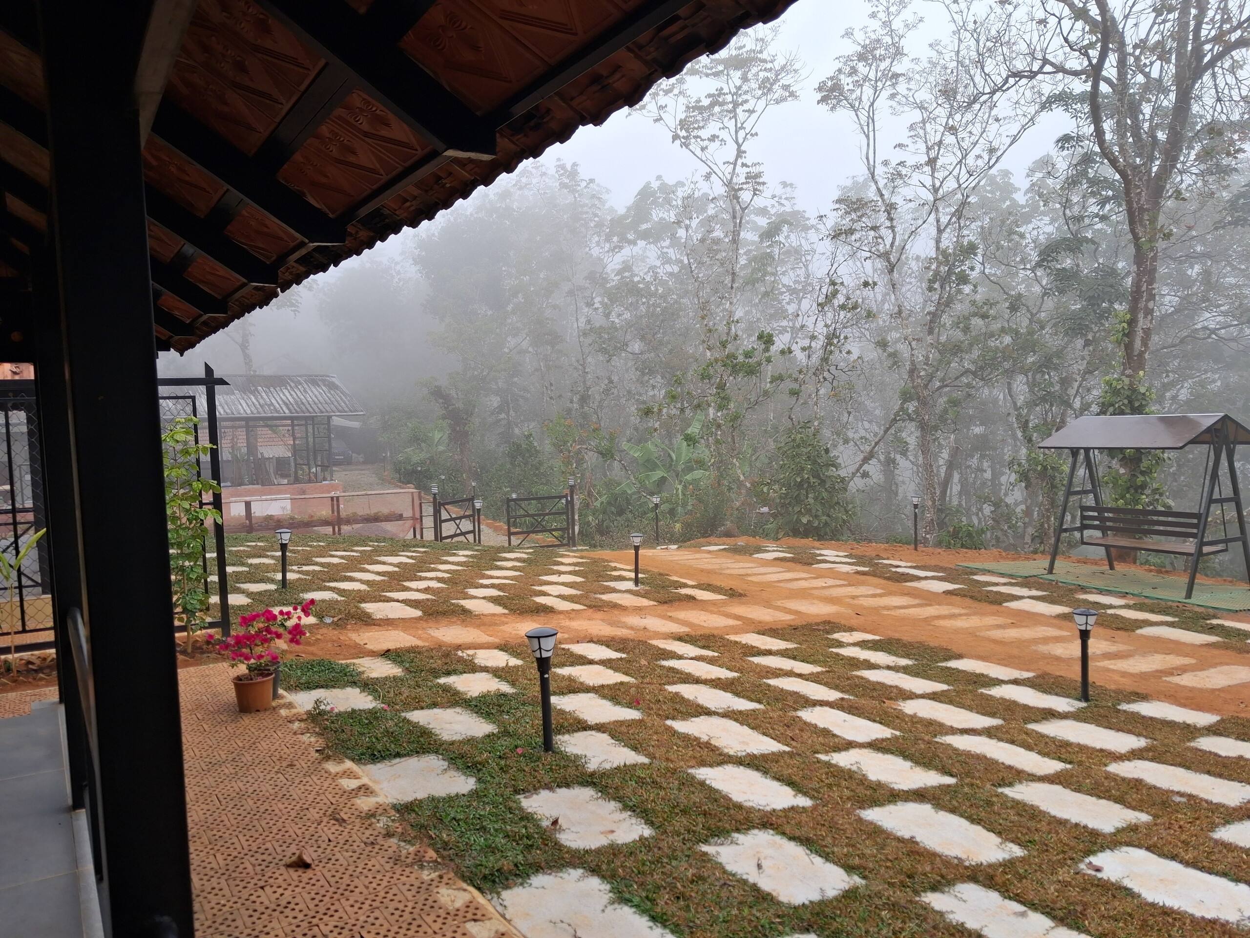 Vidman Homey Huts "Malhar" Home away from home 5
