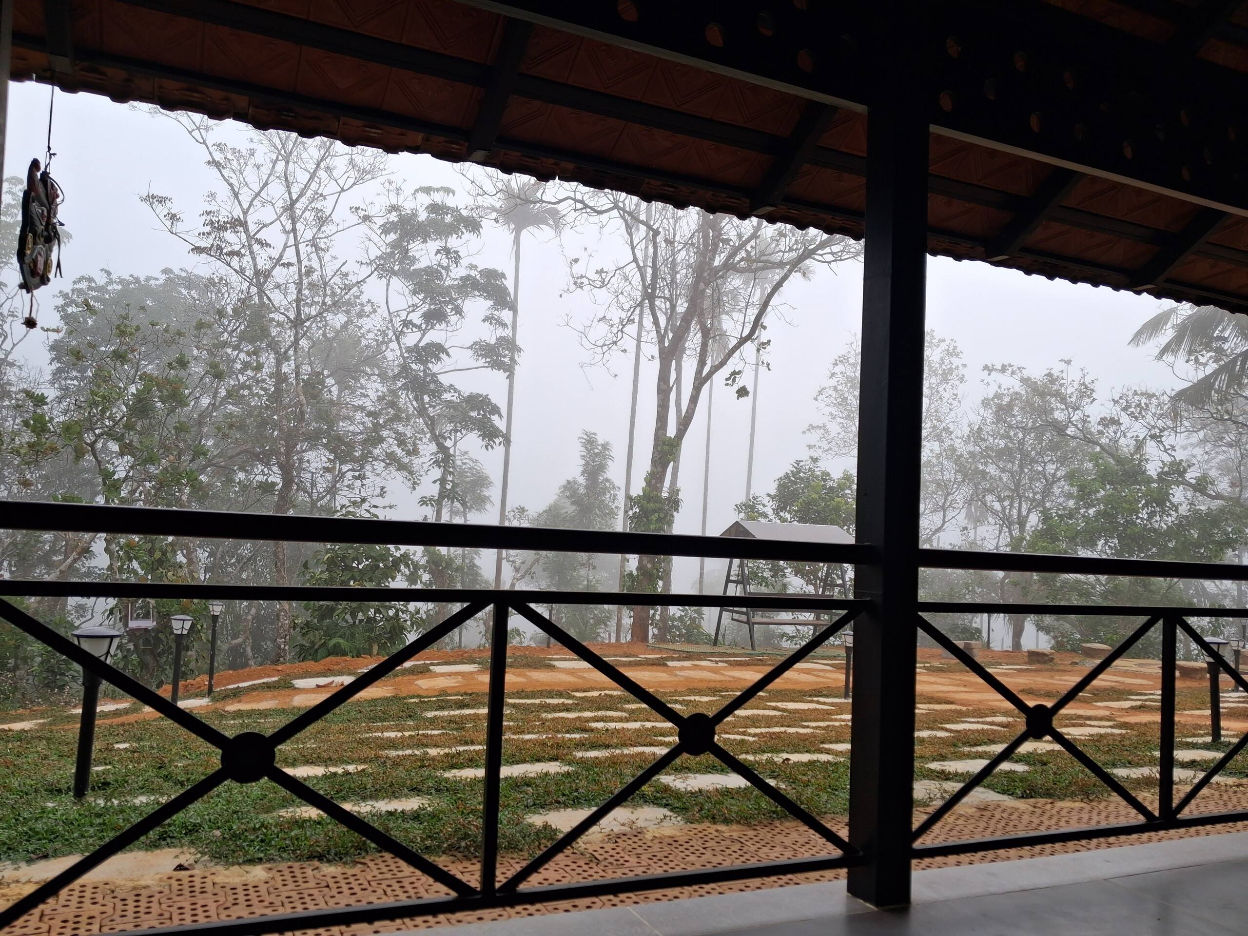 Vidman Homey Huts "Malhar" Home away from home 23