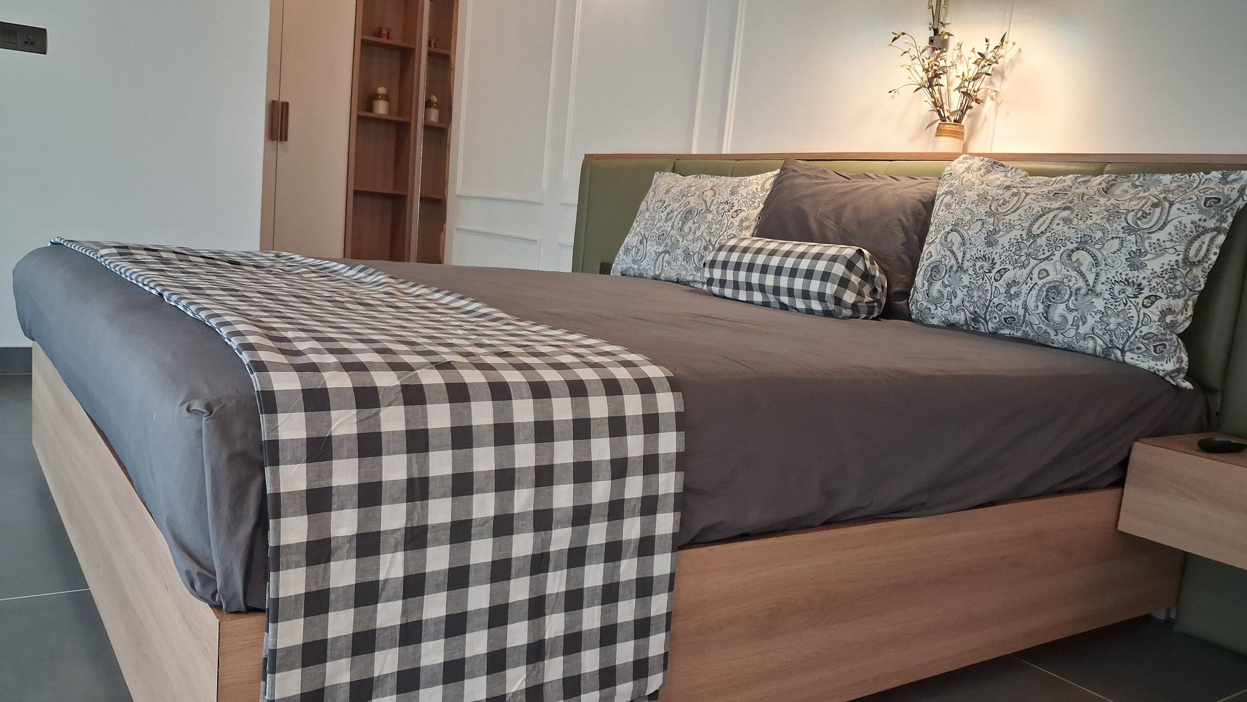 Vidman Homey Huts "Malhar" Home away from home 15