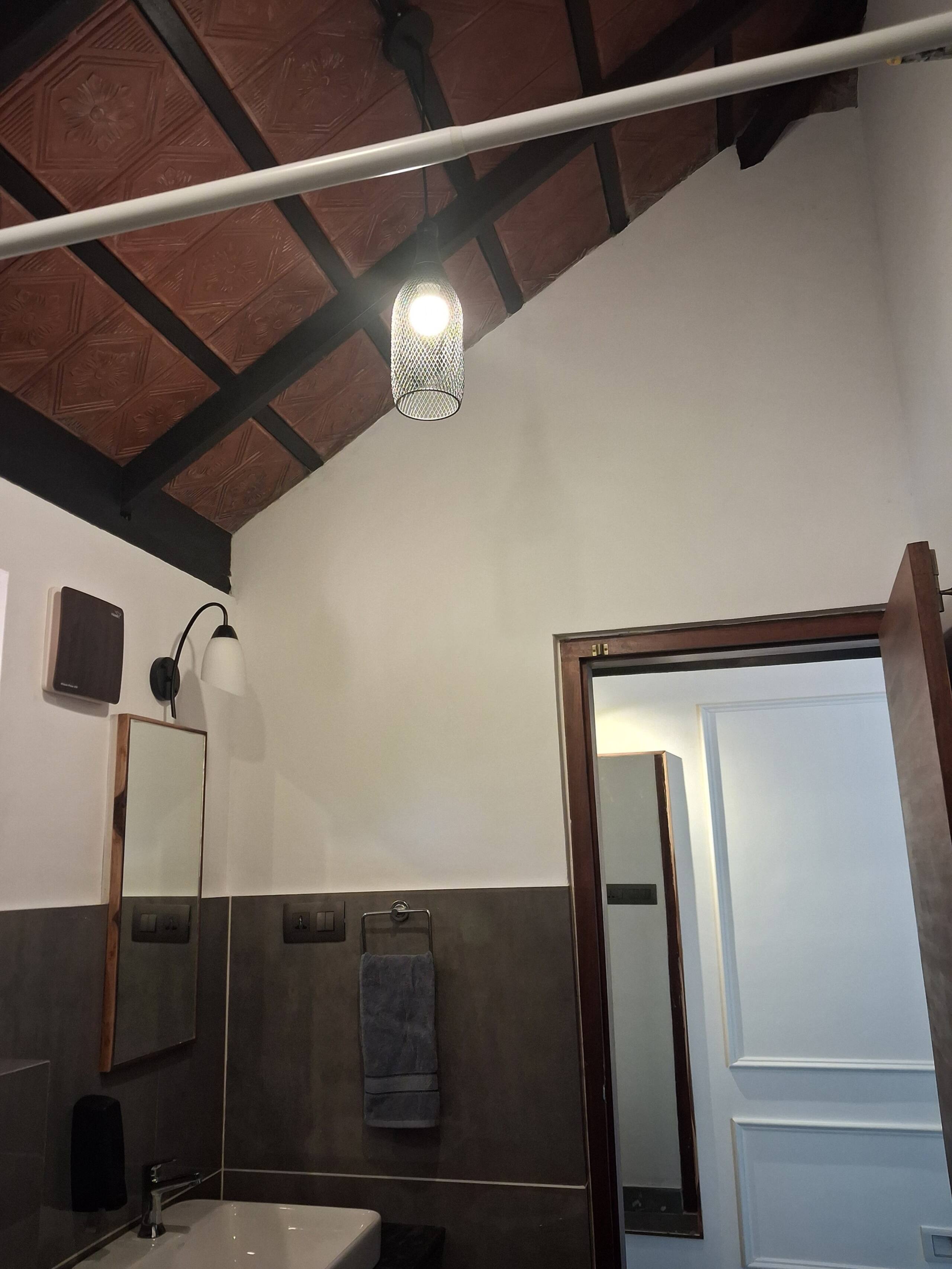 Vidman Homey Huts "Malhar" Home away from home 20
