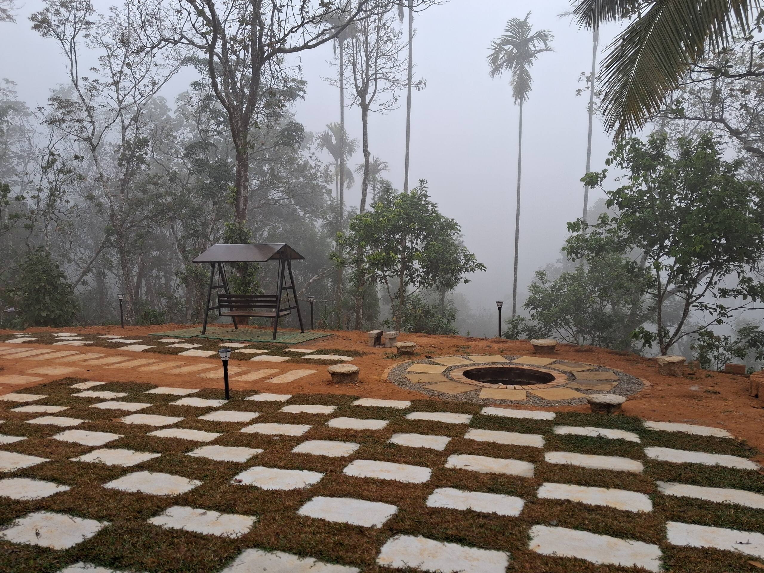 Vidman Homey Huts "Malhar" Home away from home 3