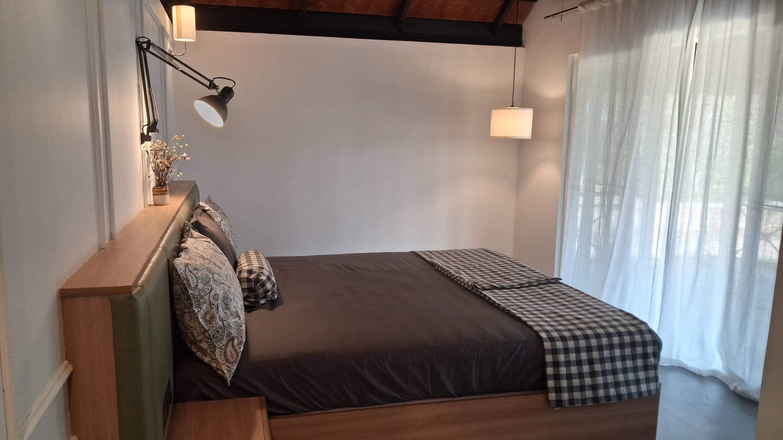 Vidman Homey Huts "Malhar" Home away from home 4